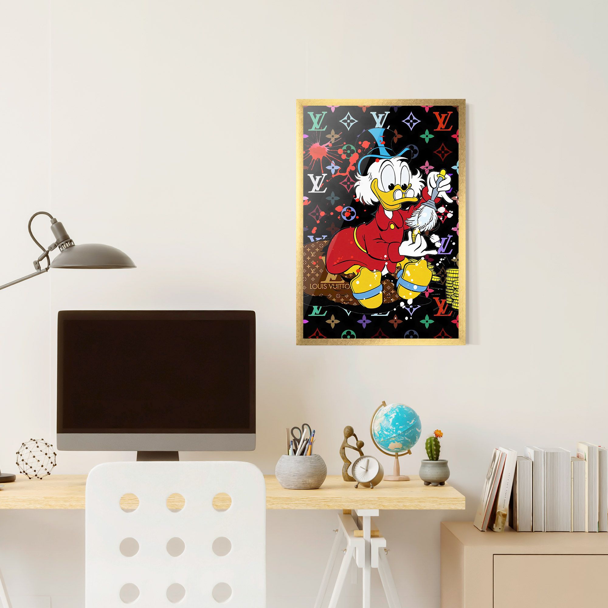 Clean Your Penny mockup 6