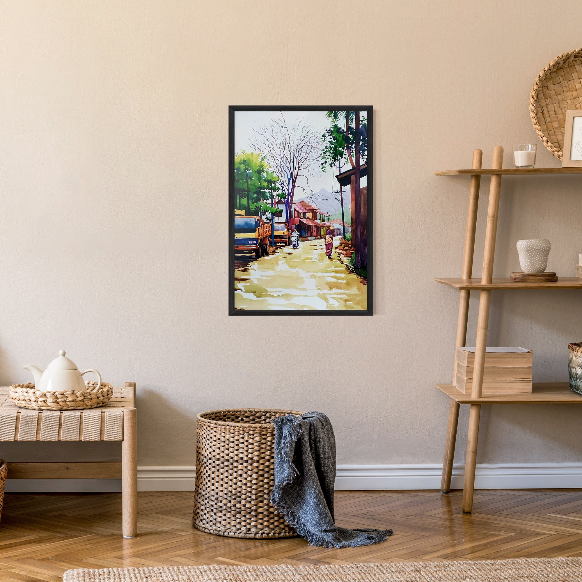 African City mockup 9