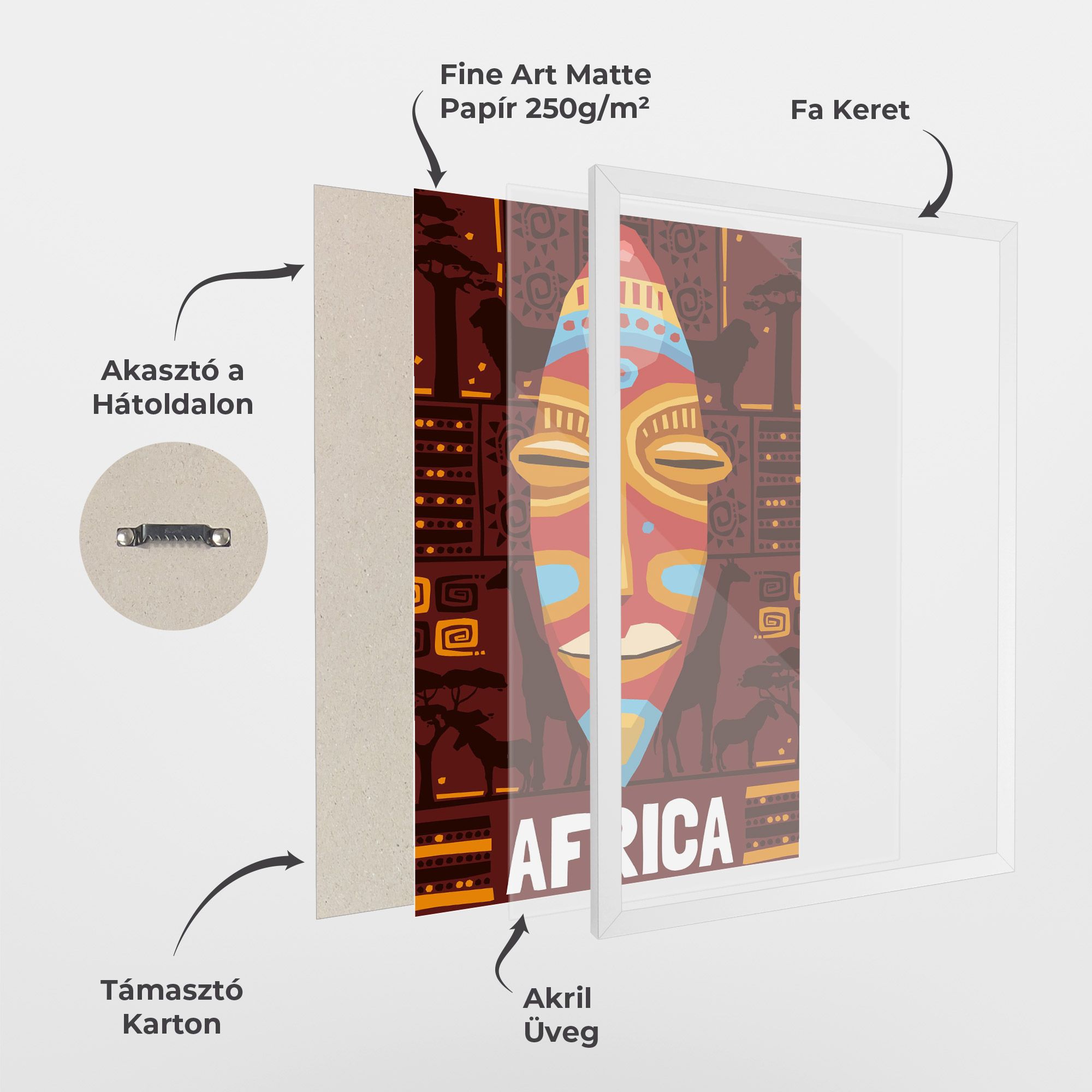 Africa Mask mockup 1