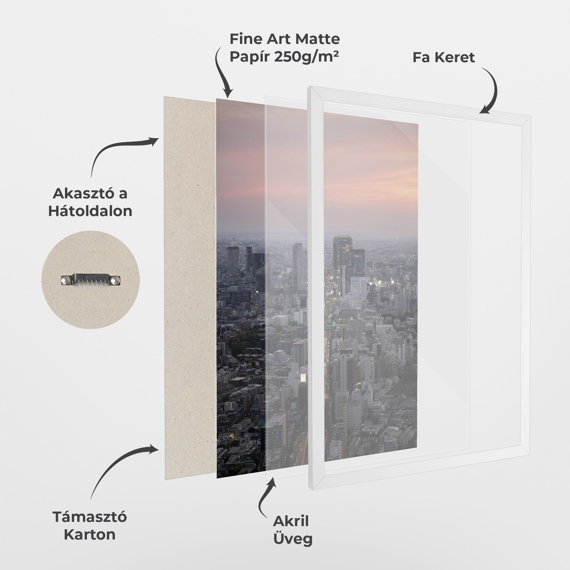Beautiful Tall Buildings mockup 1