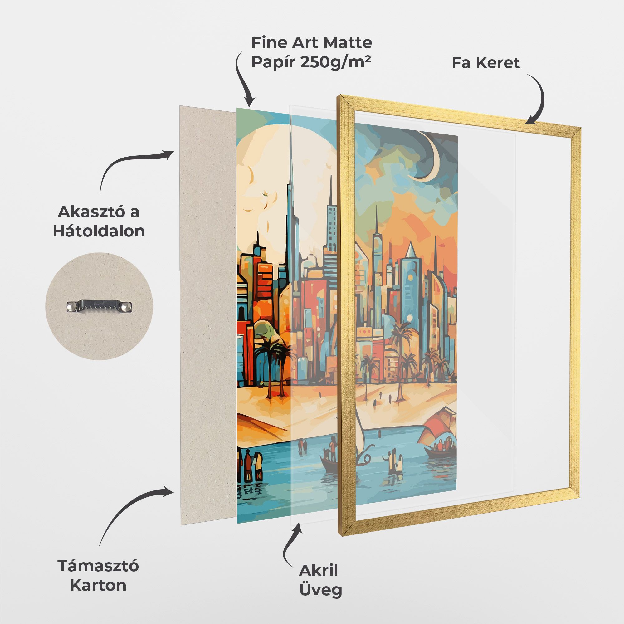 African Moon mockup 1