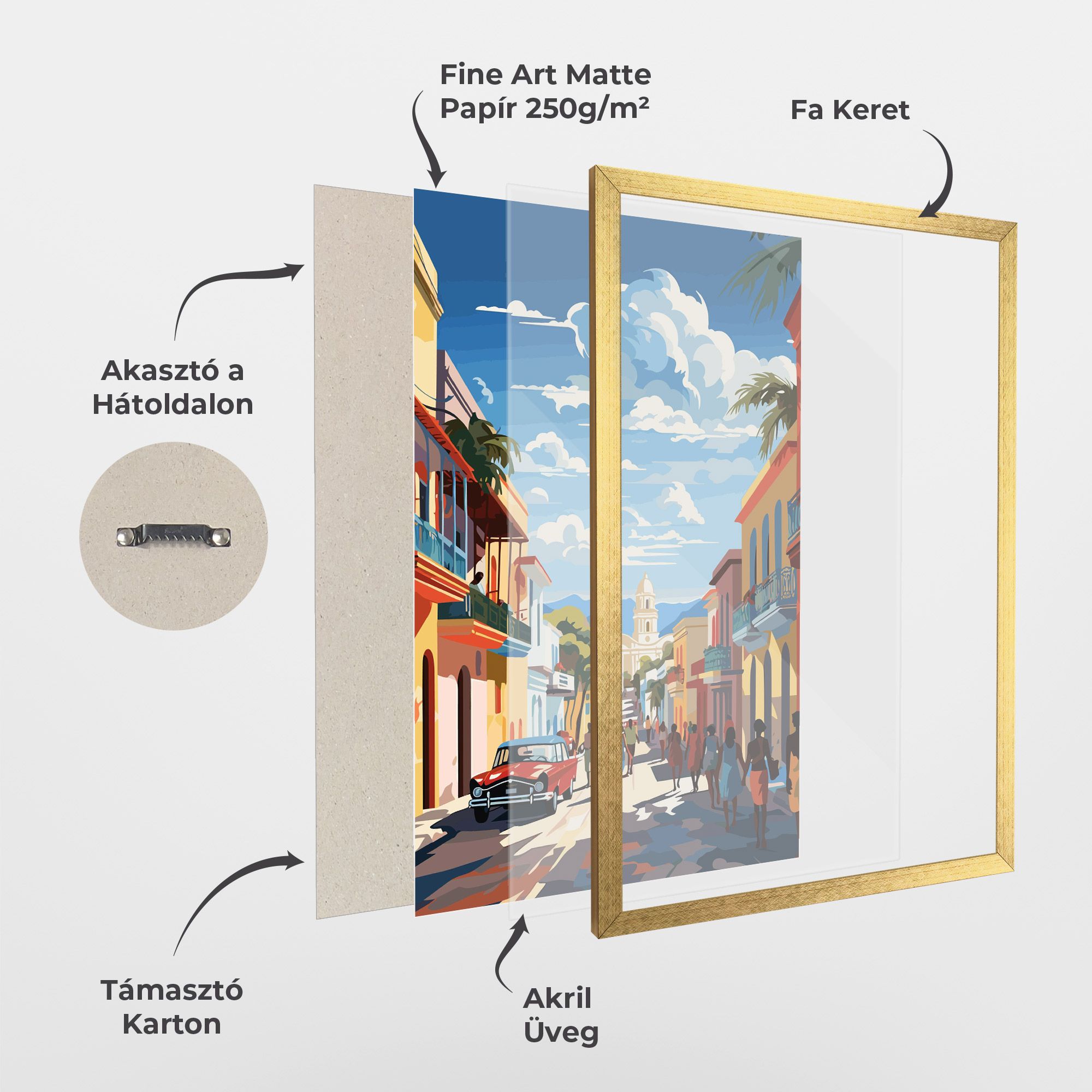 African Street mockup 1