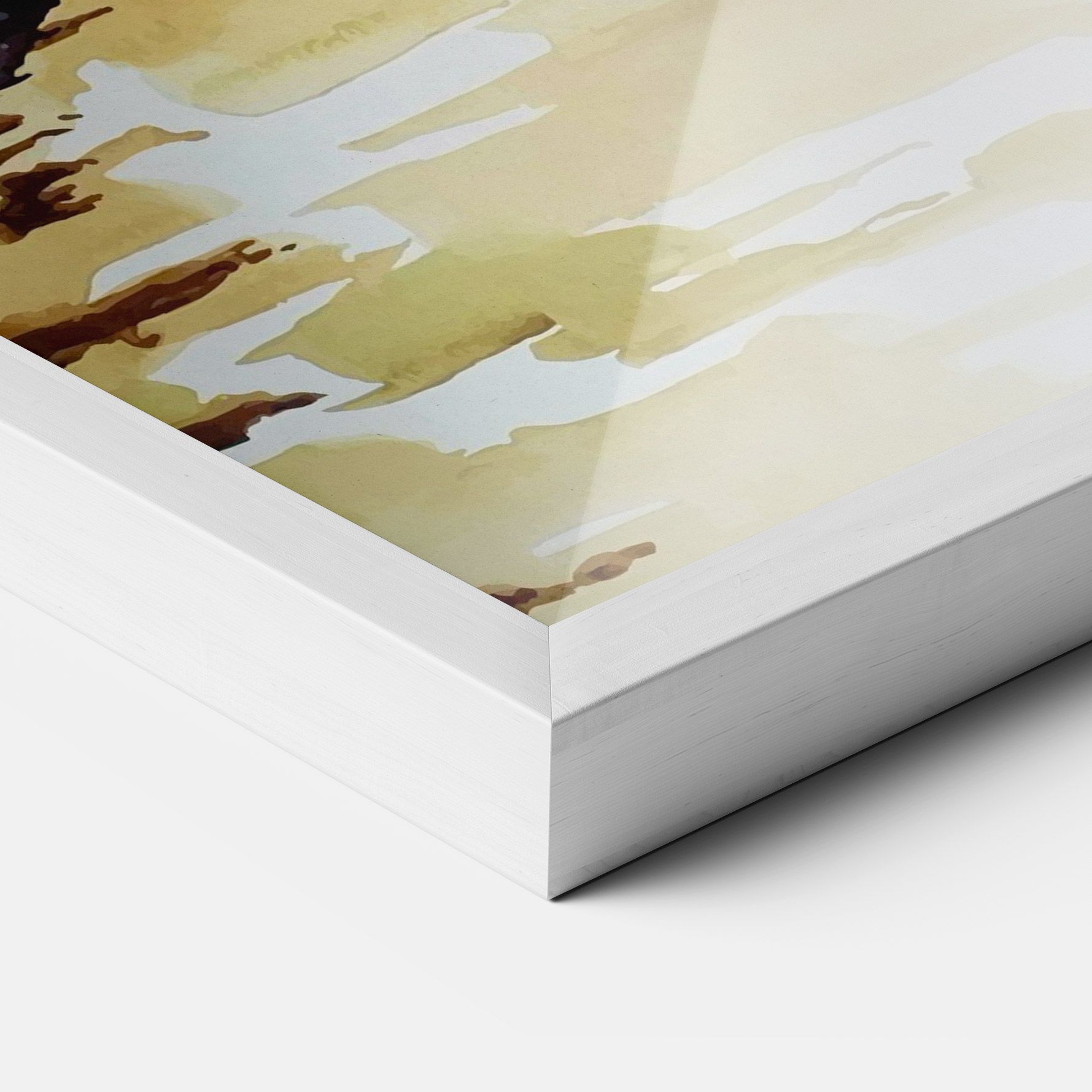 African City mockup 3