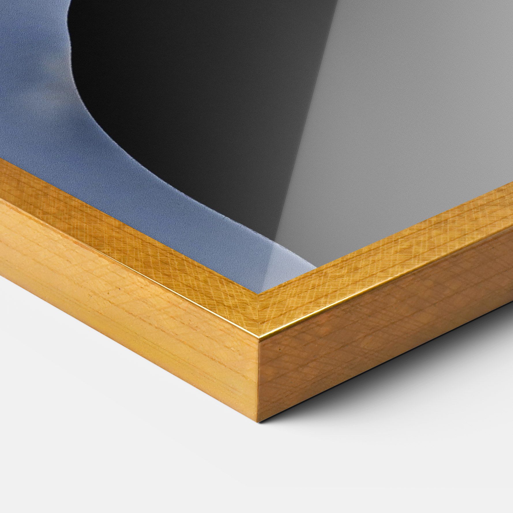 African Blue Sky mockup 3