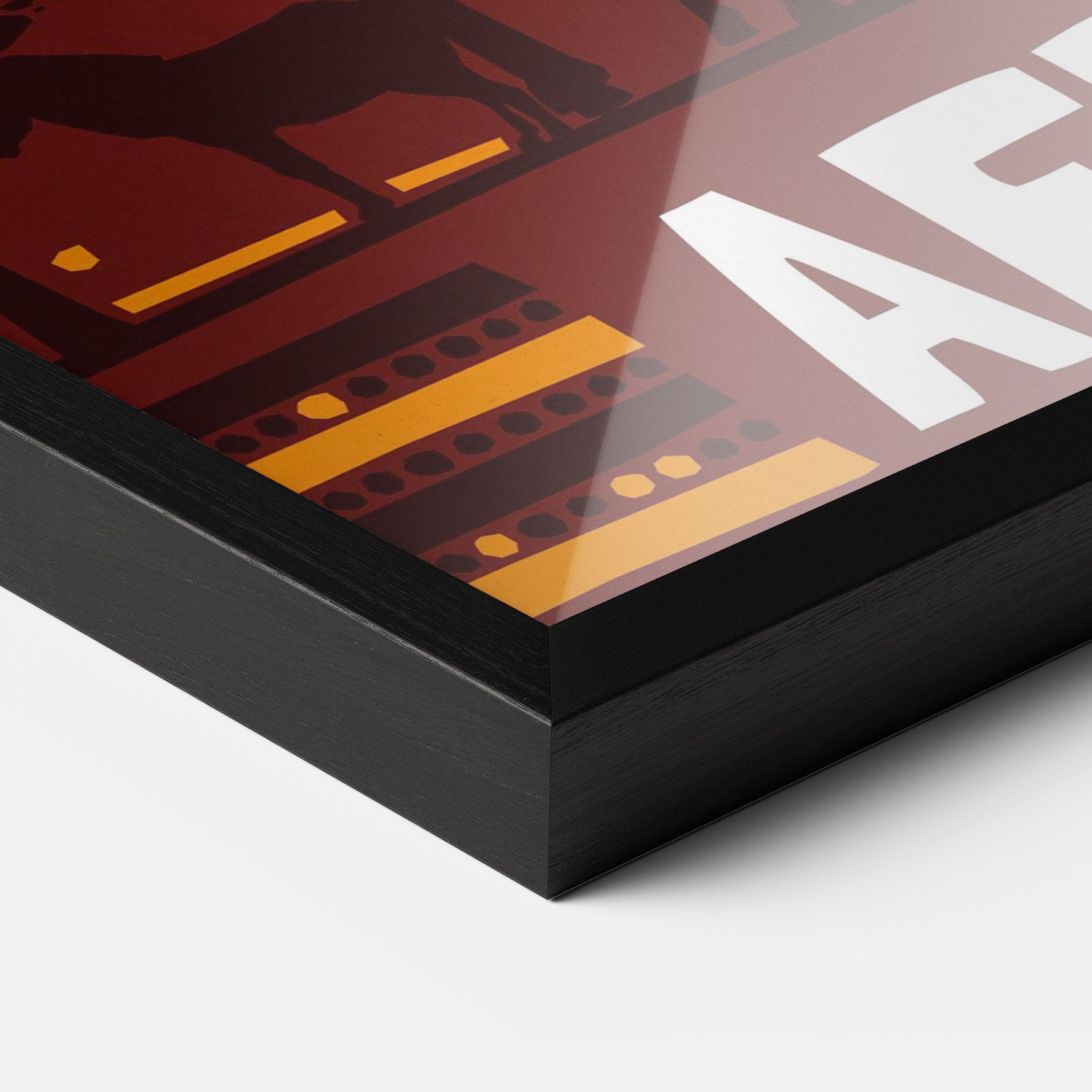 Africa Mask mockup 3