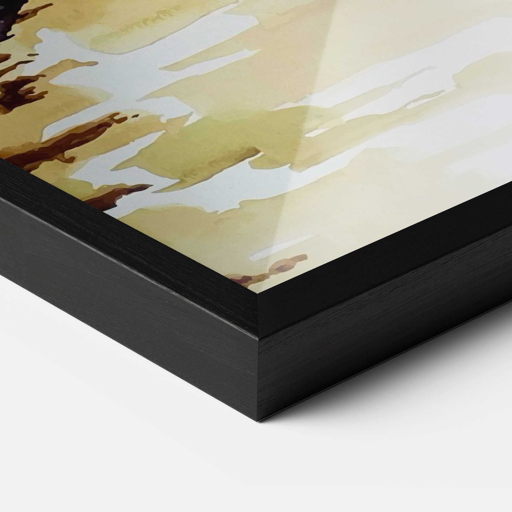 African City mockup 3