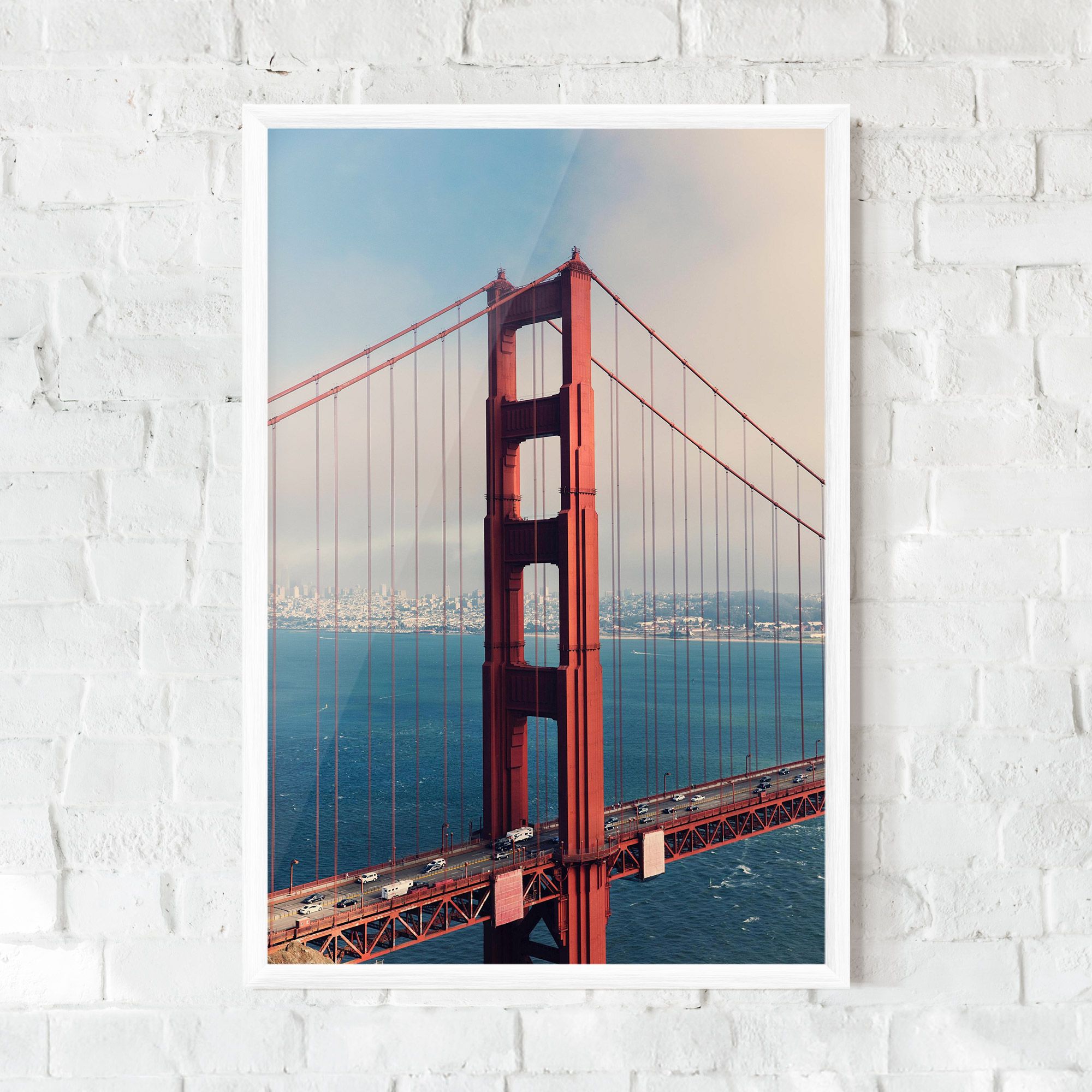 Red High Bridge mockup 0