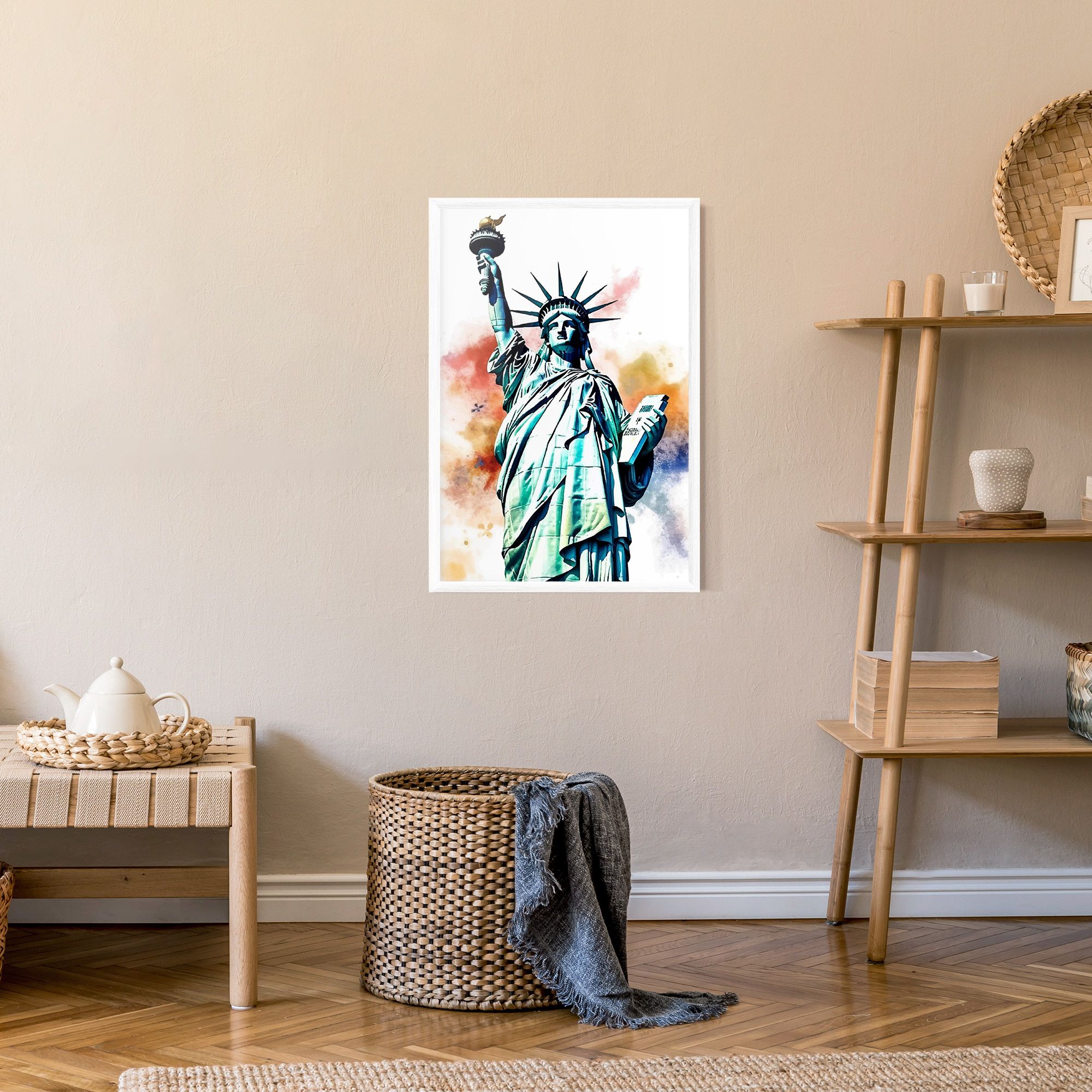 Liberty Art mockup 9