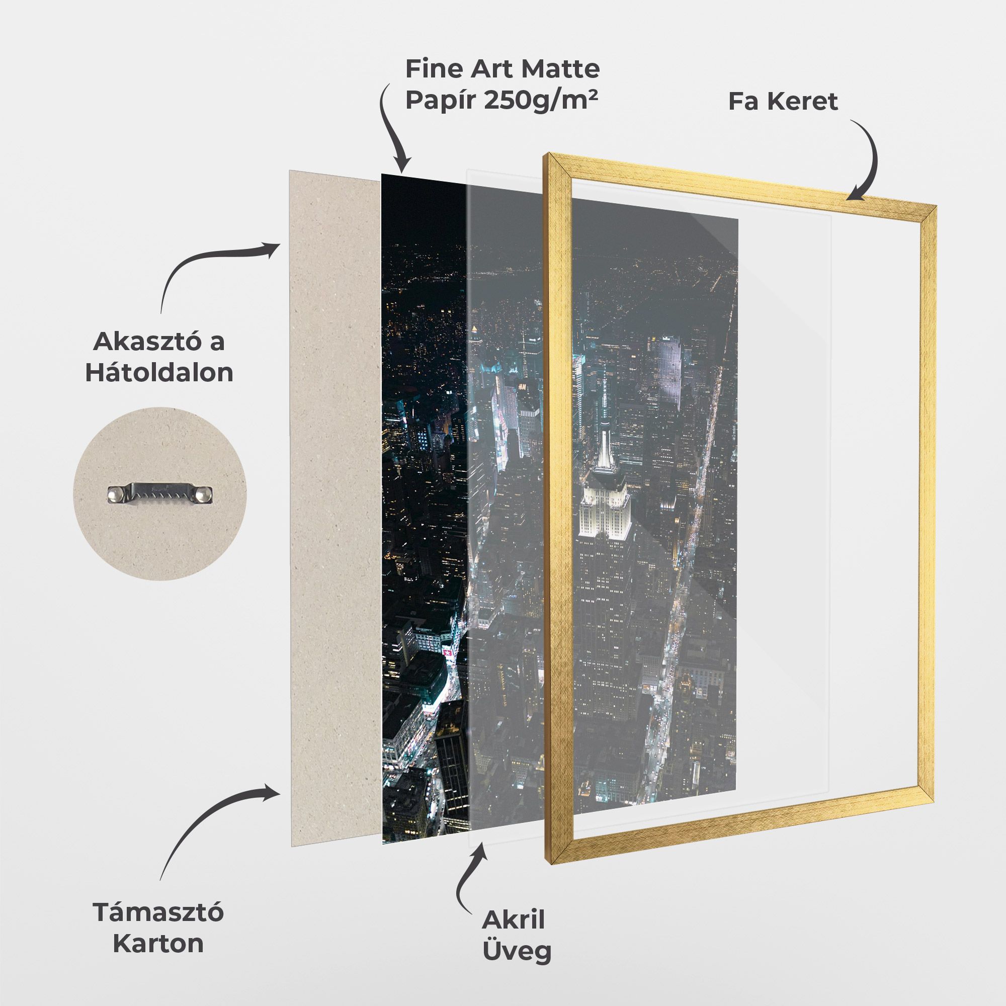 Night Landscape mockup 1