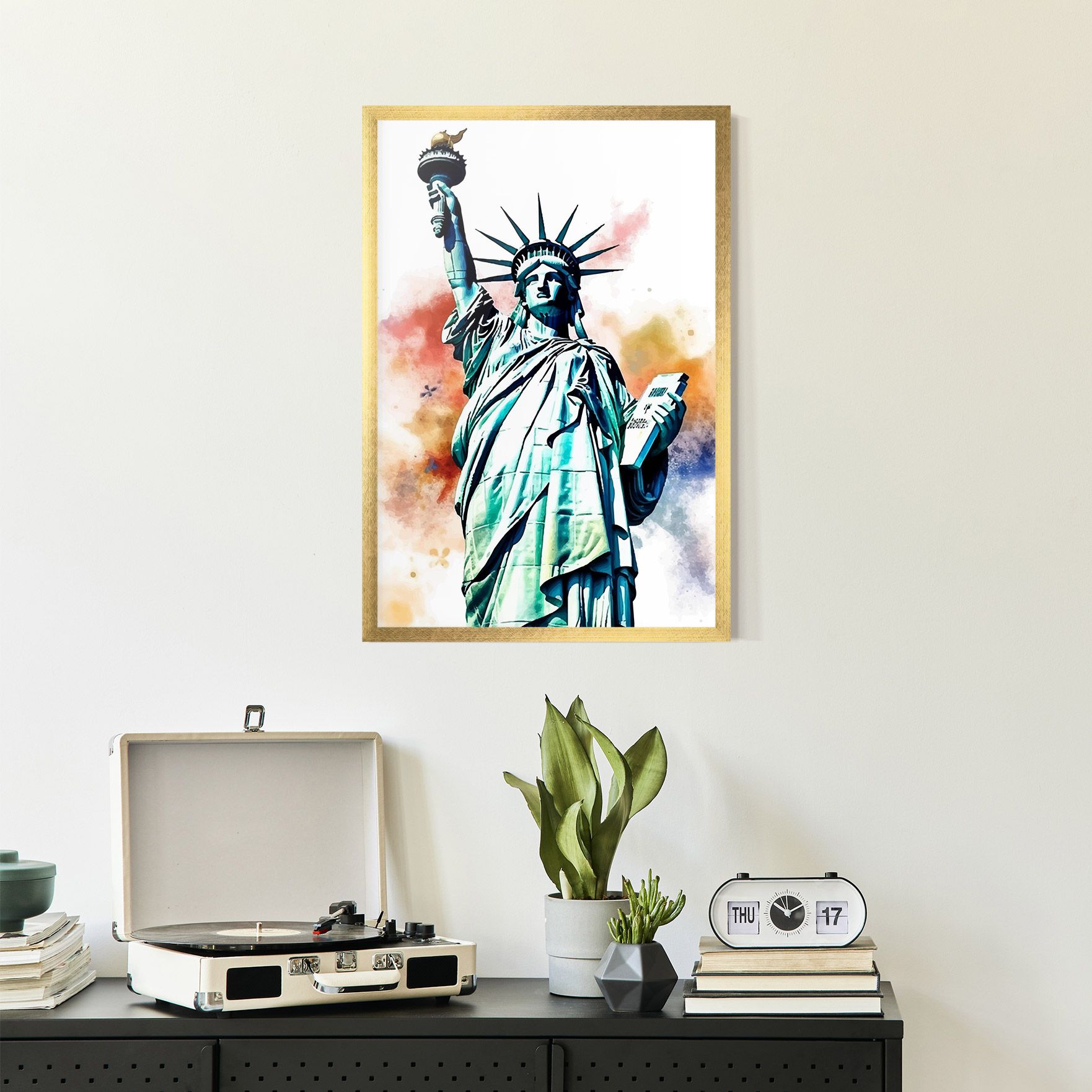 Liberty Art mockup 2