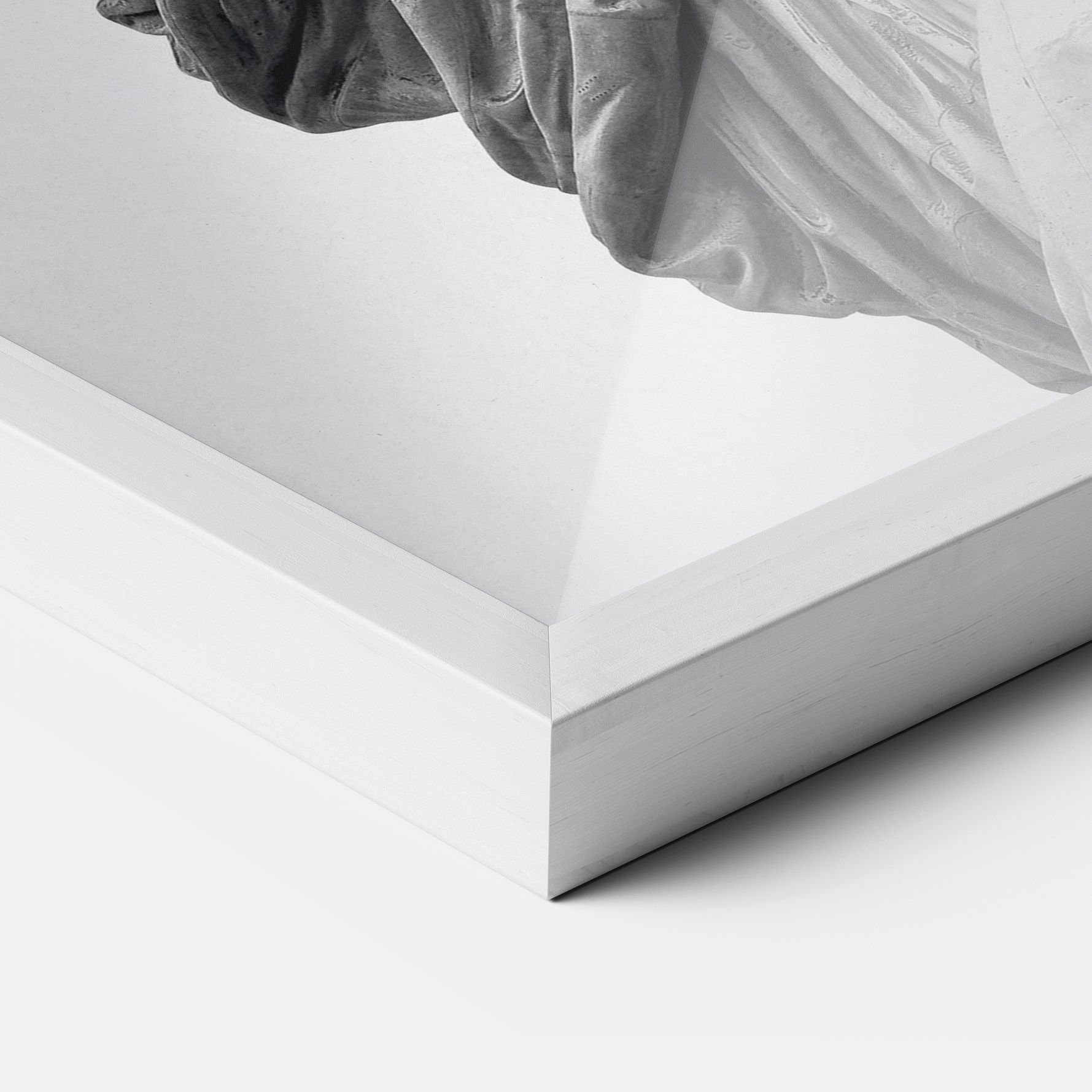 Liberty Statue mockup 3