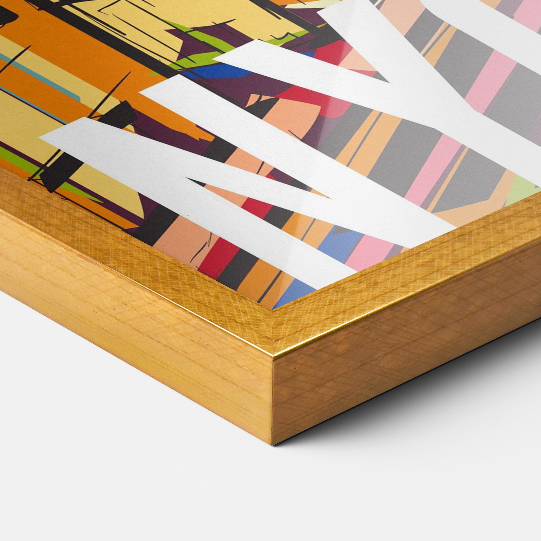 New York City Art mockup 3