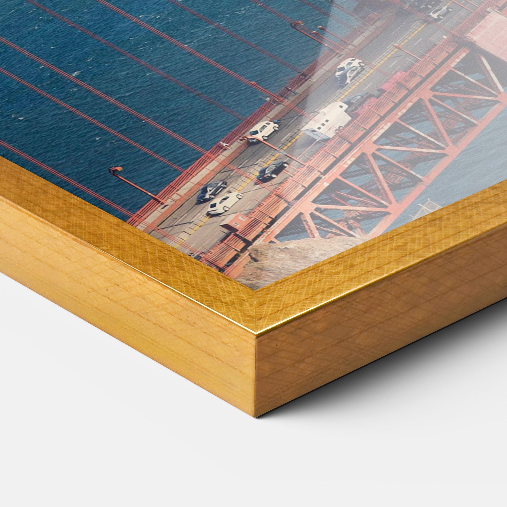 Red High Bridge mockup 3