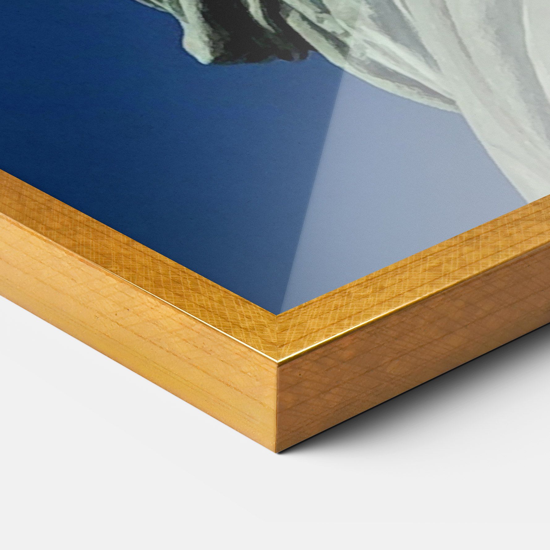 Statue Of Liberty mockup 3