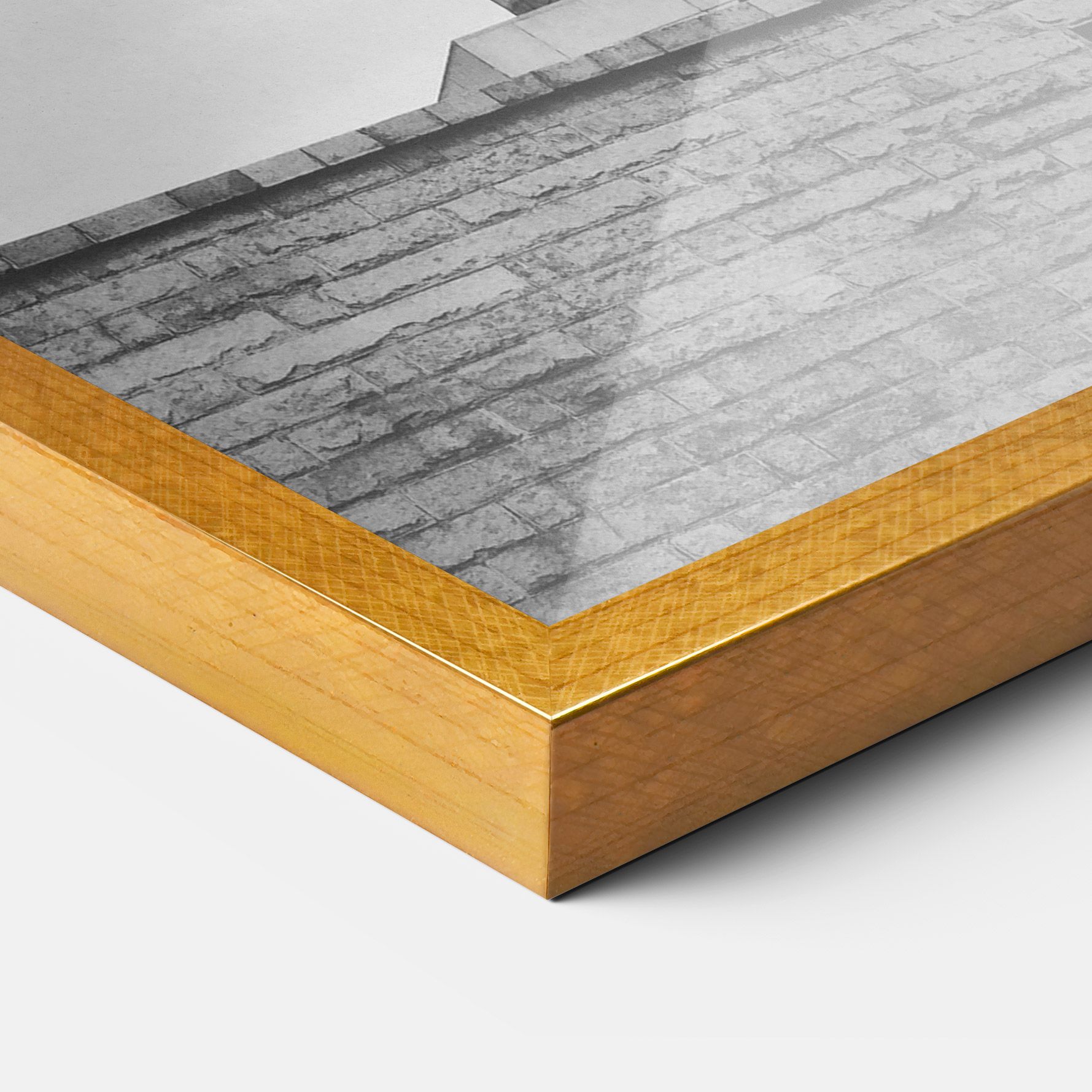 The Statue Of Liberty mockup 3