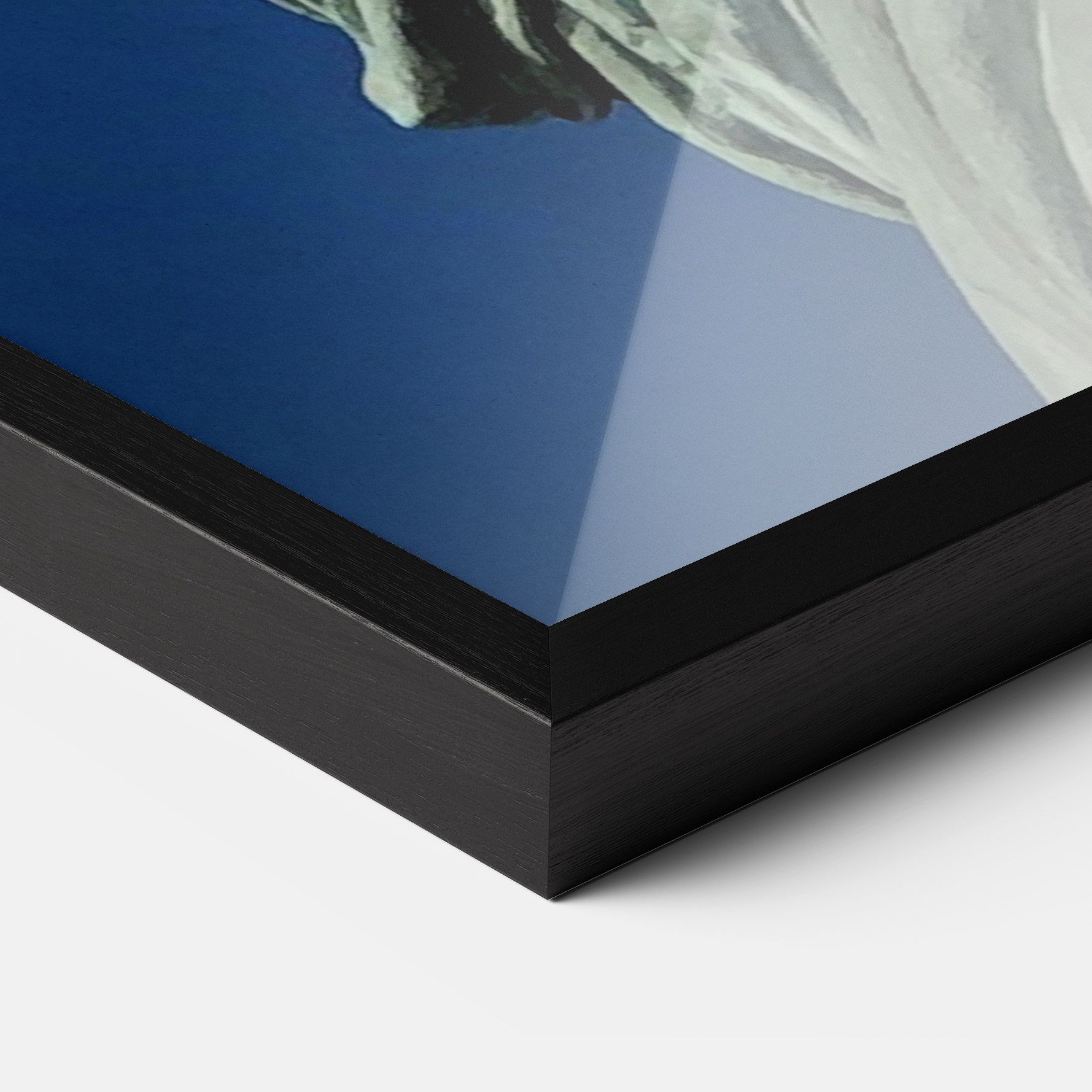 Statue Of Liberty mockup 3