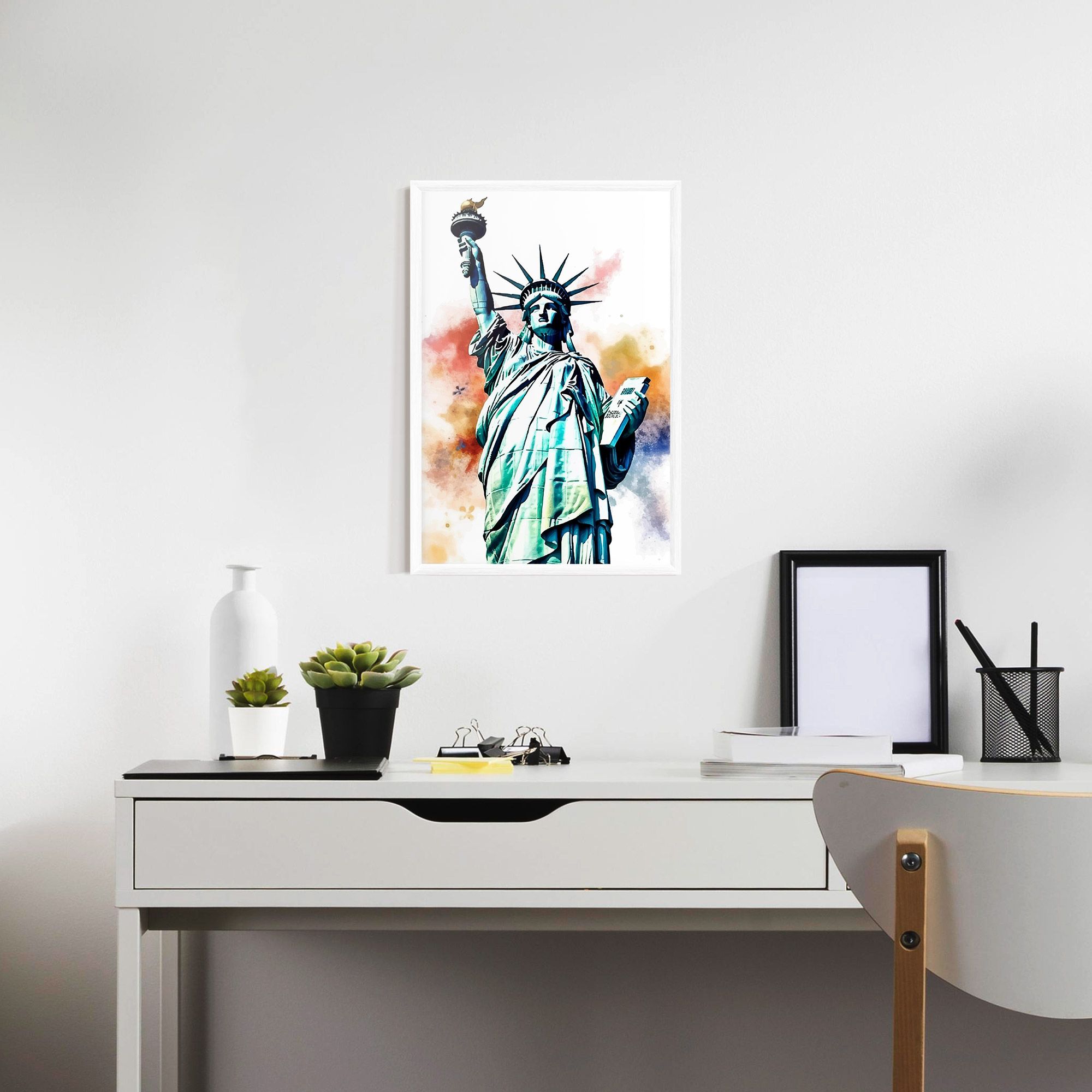 Liberty Art mockup 7