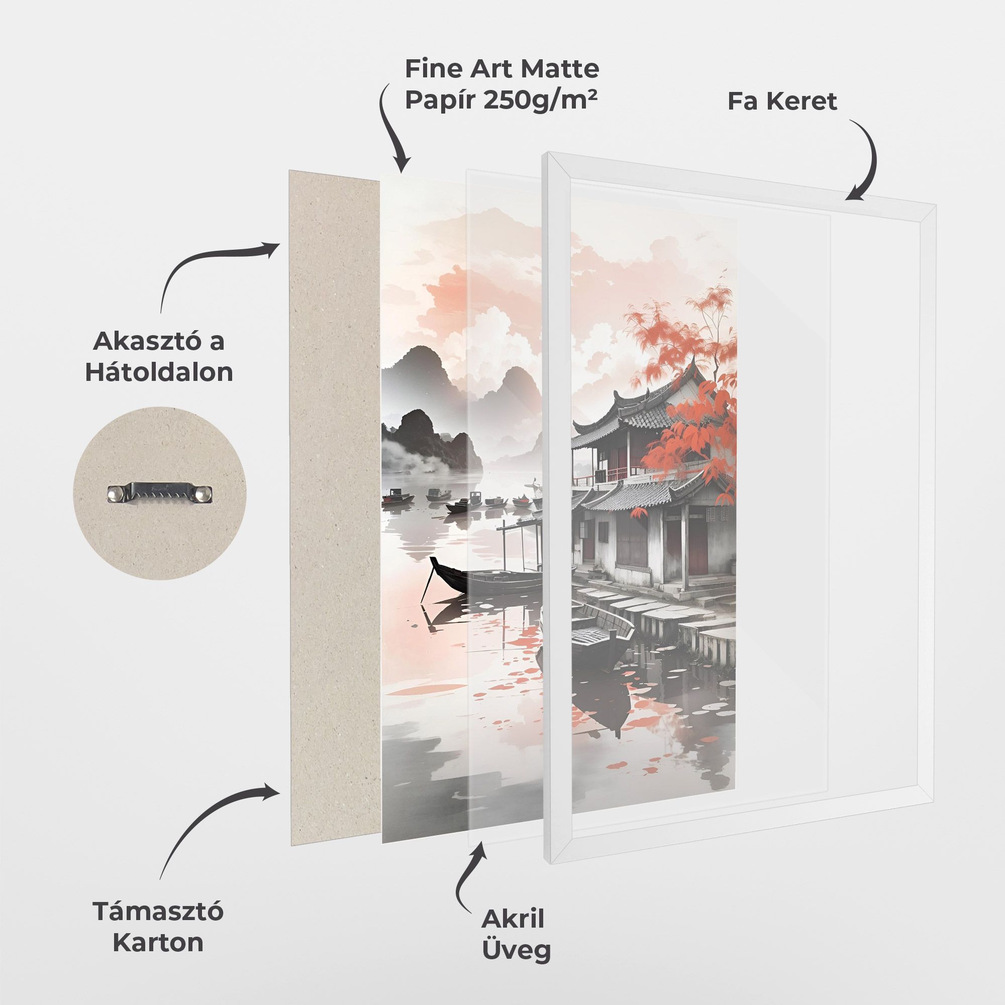 Architecture Reflections mockup 1