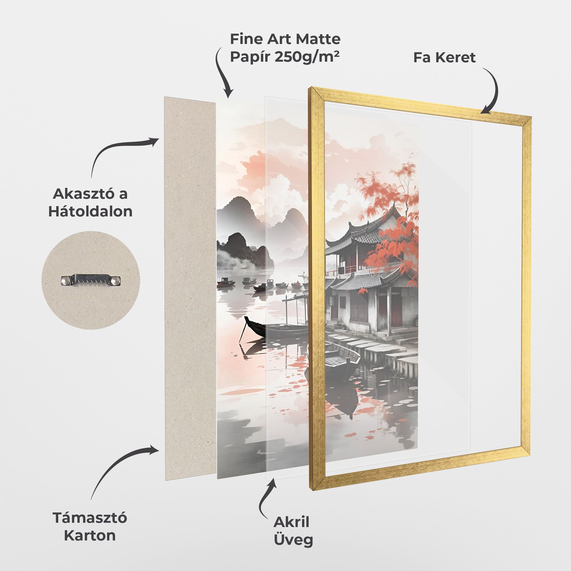 Architecture Reflections mockup 1