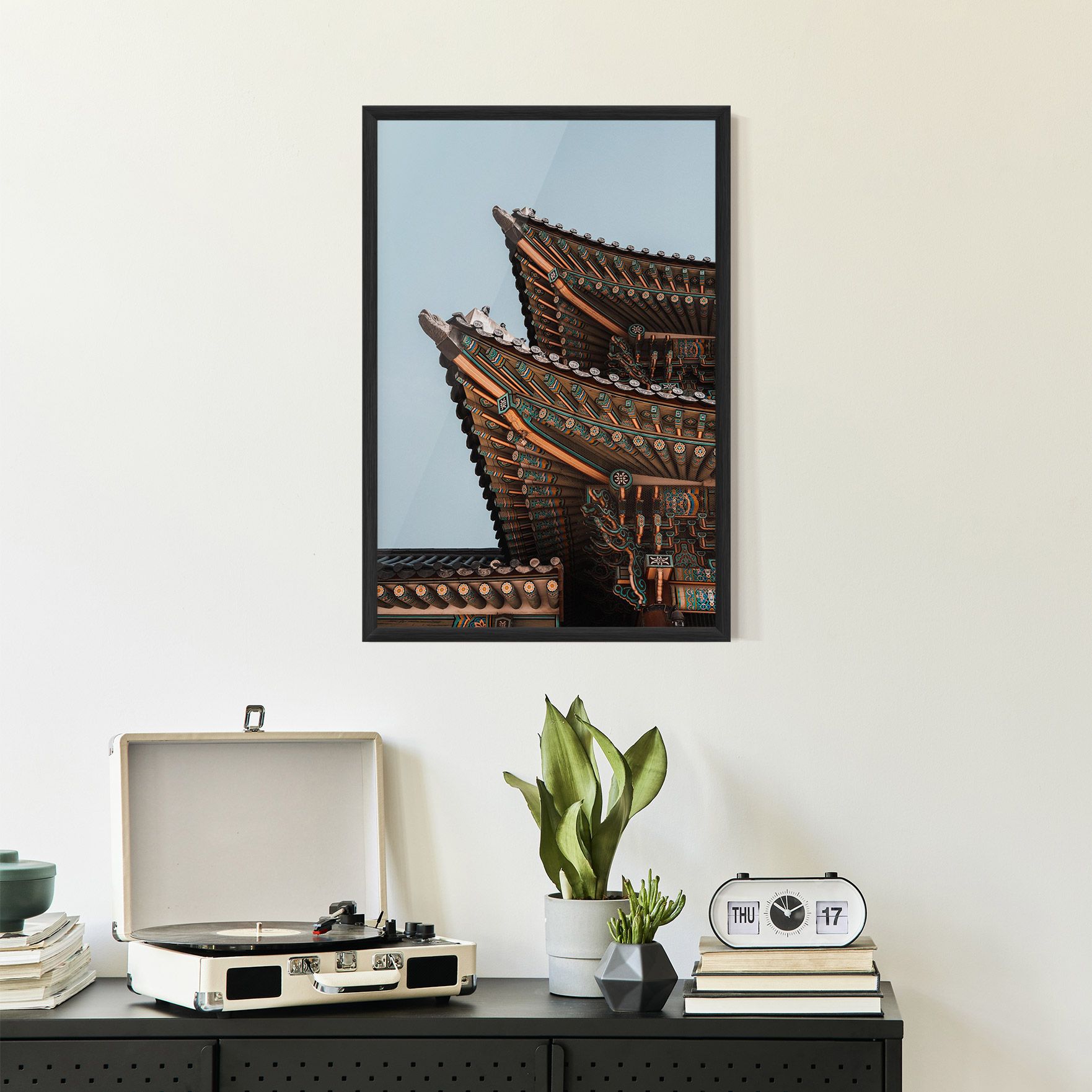 Gyeongbokgung mockup 2