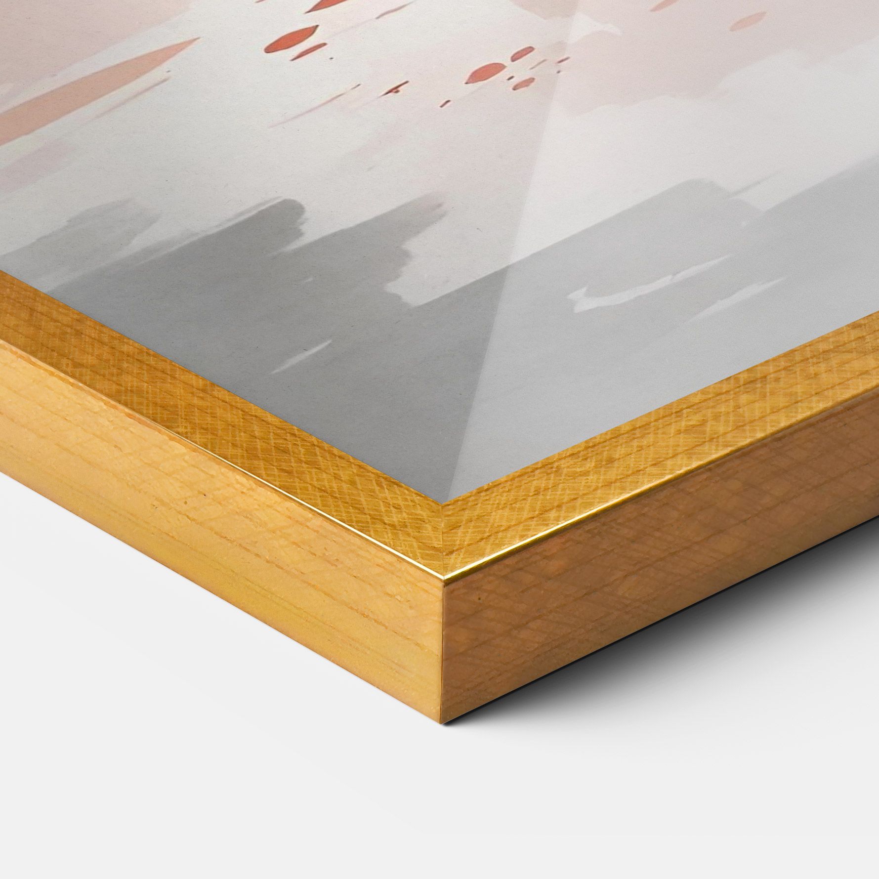 Architecture Reflections mockup 3