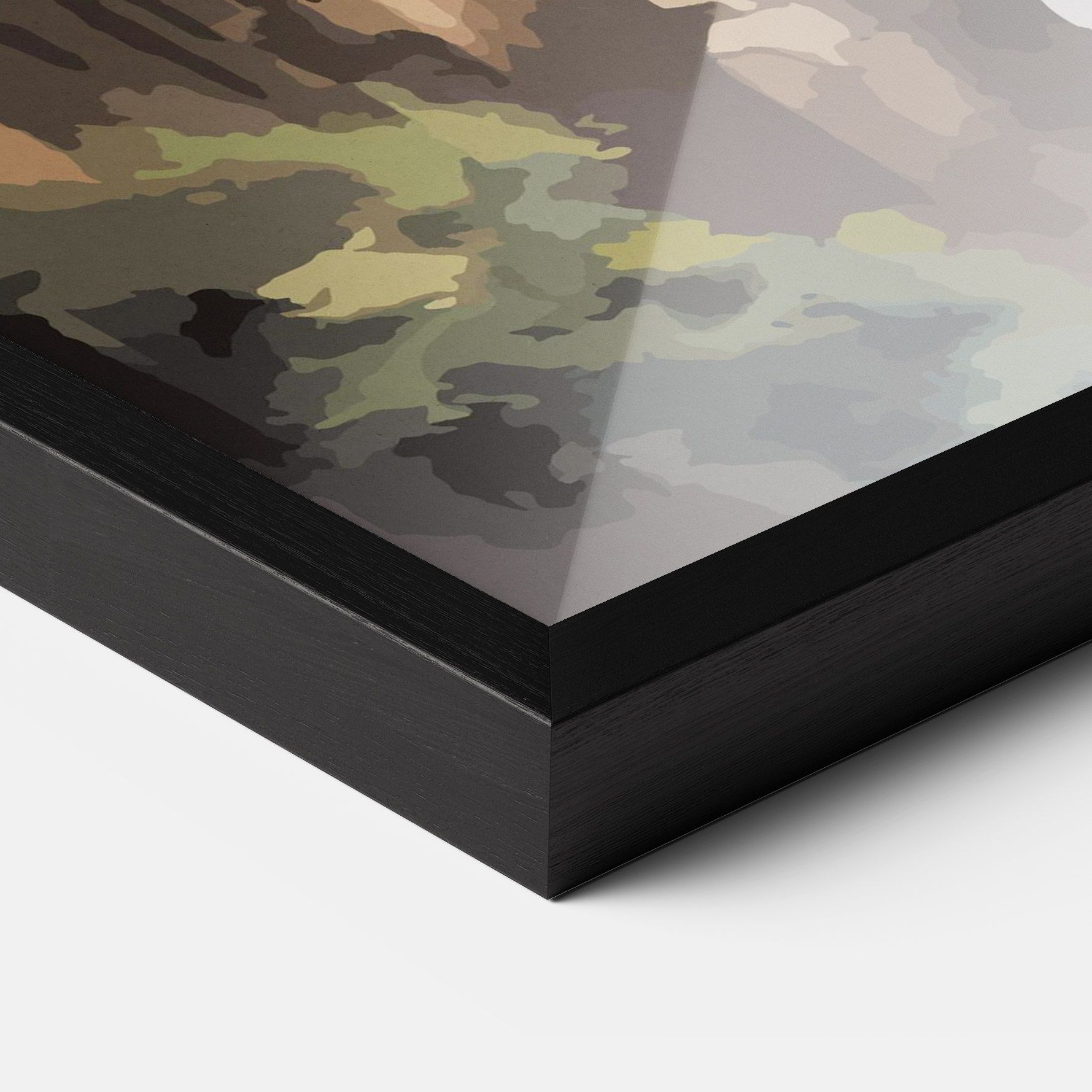 Temple Painting mockup 3