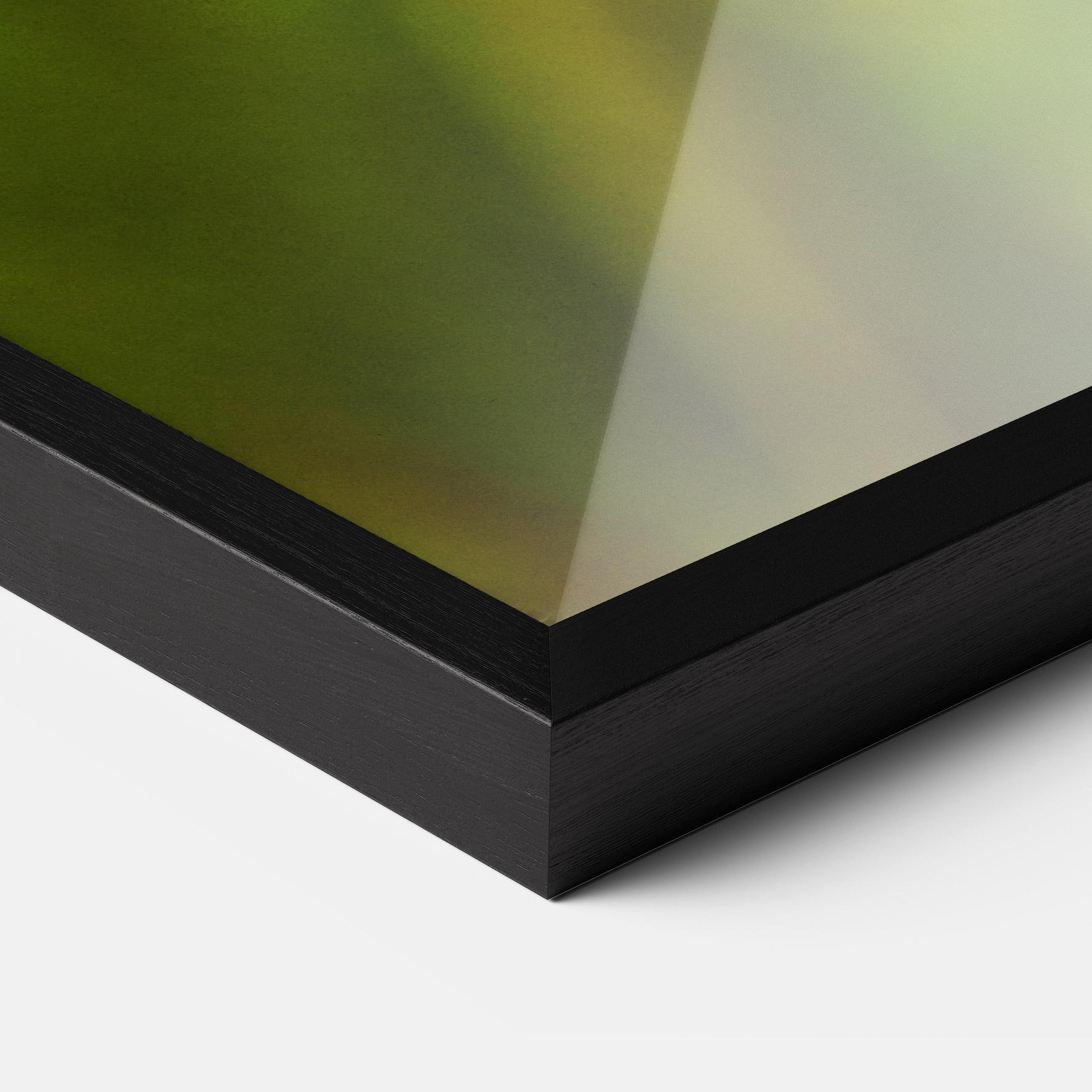 Keretezett Poszter Tran Quoc Pagoda mockup 3