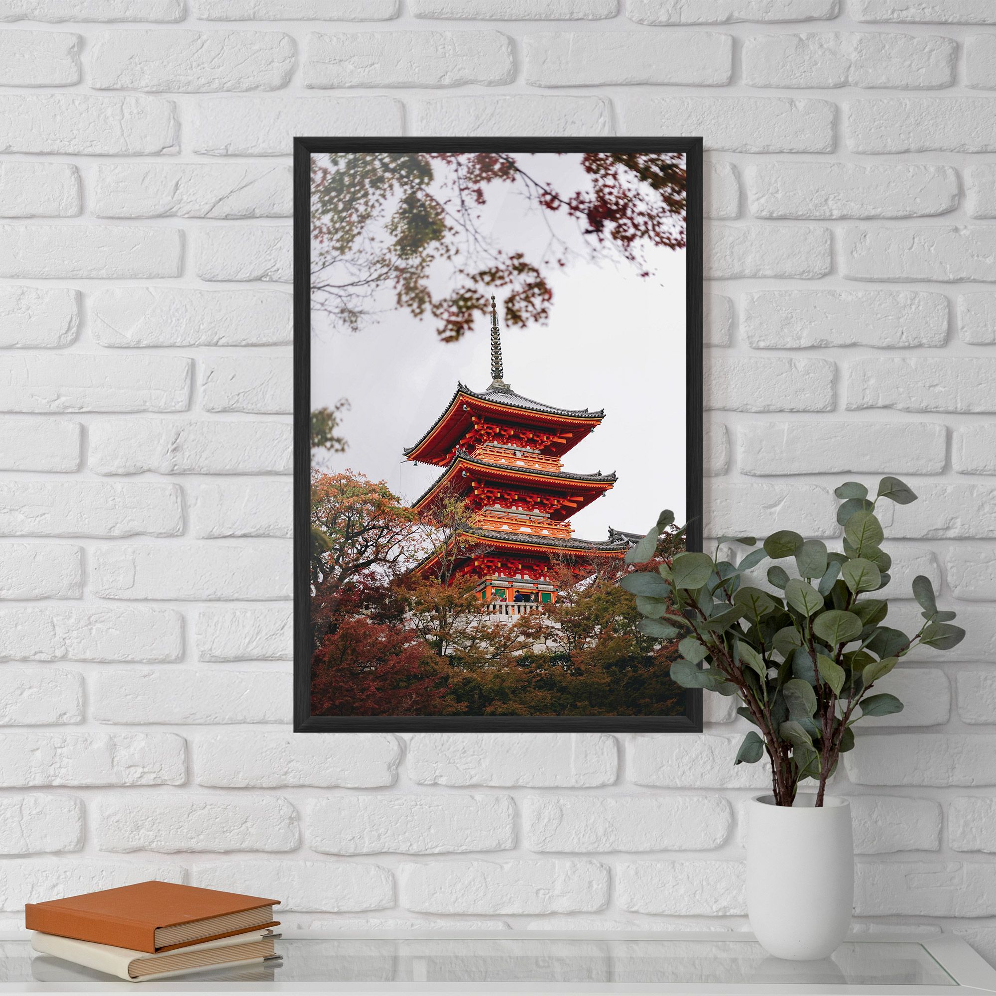 Kiyomizu Dera mockup 5