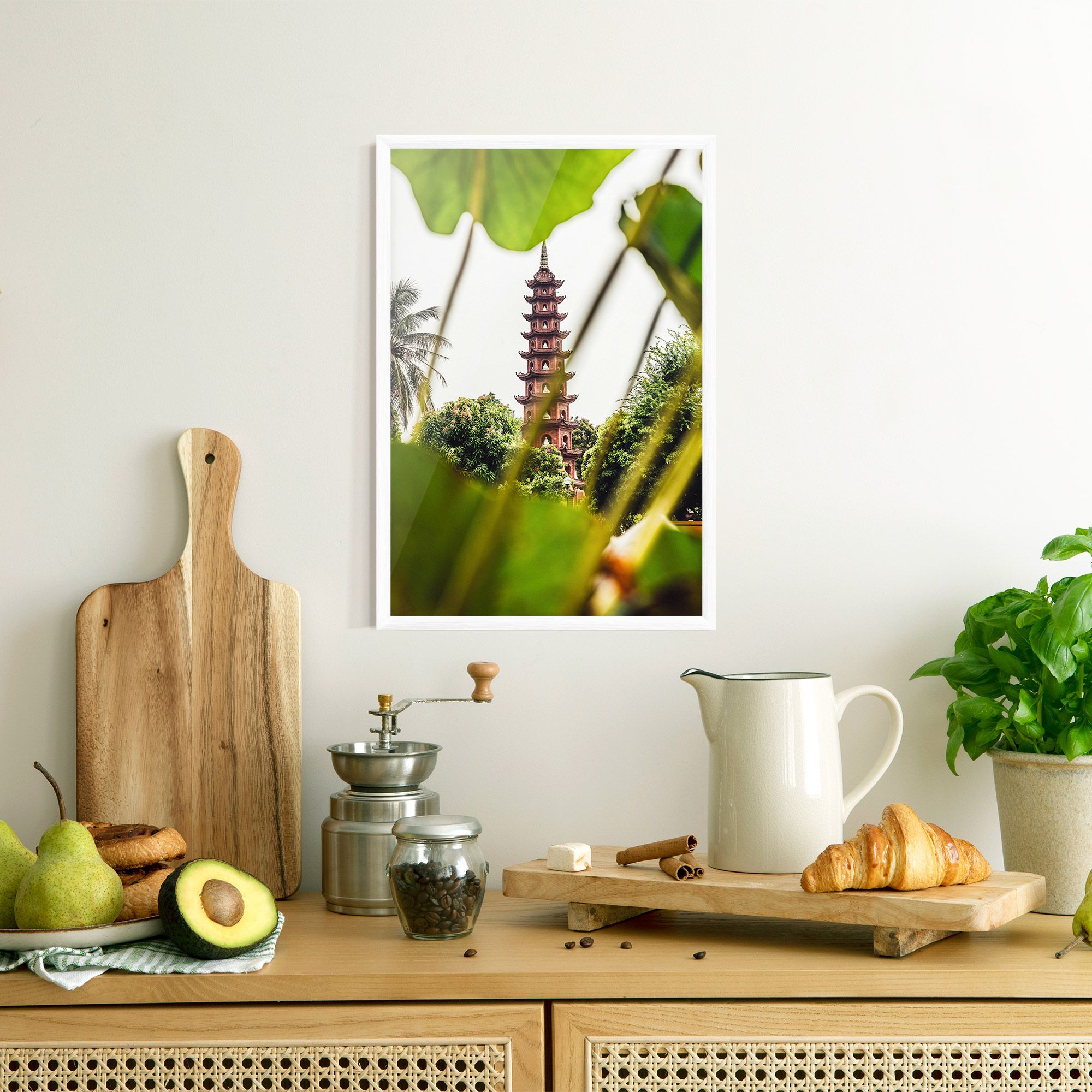 Tran Quoc Pagoda mockup 8