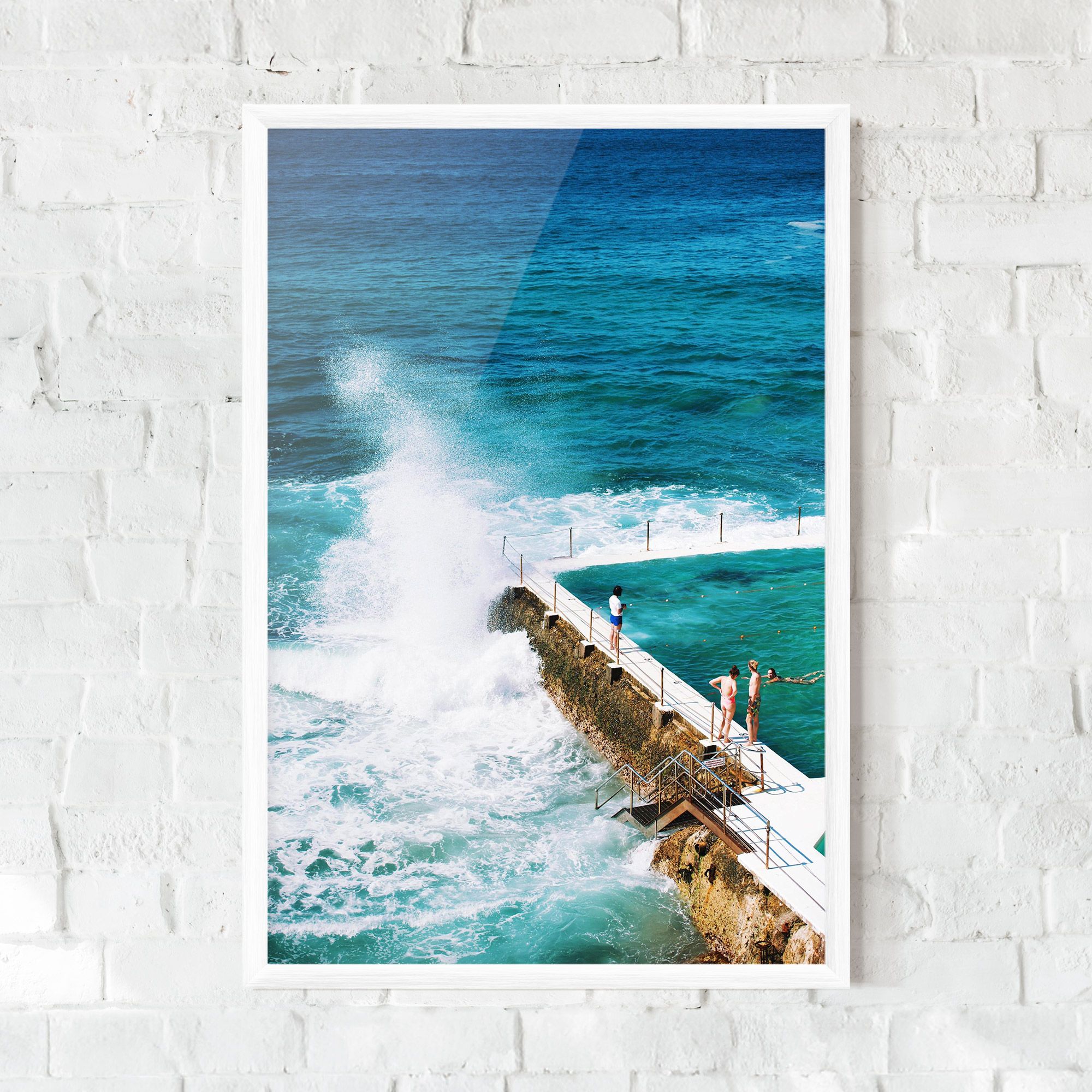 Bondi Beach mockup 0