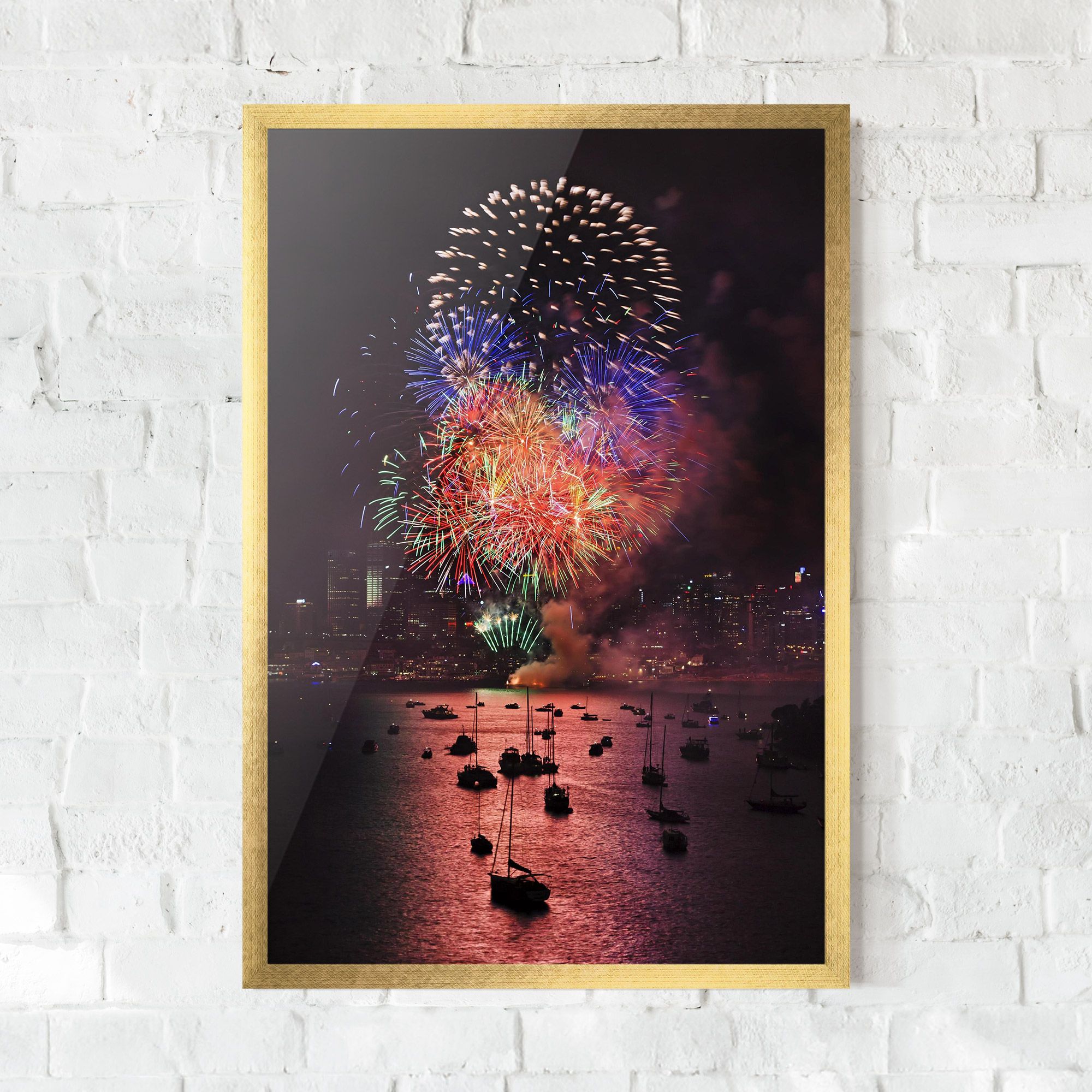 Sydney Firework mockup 0