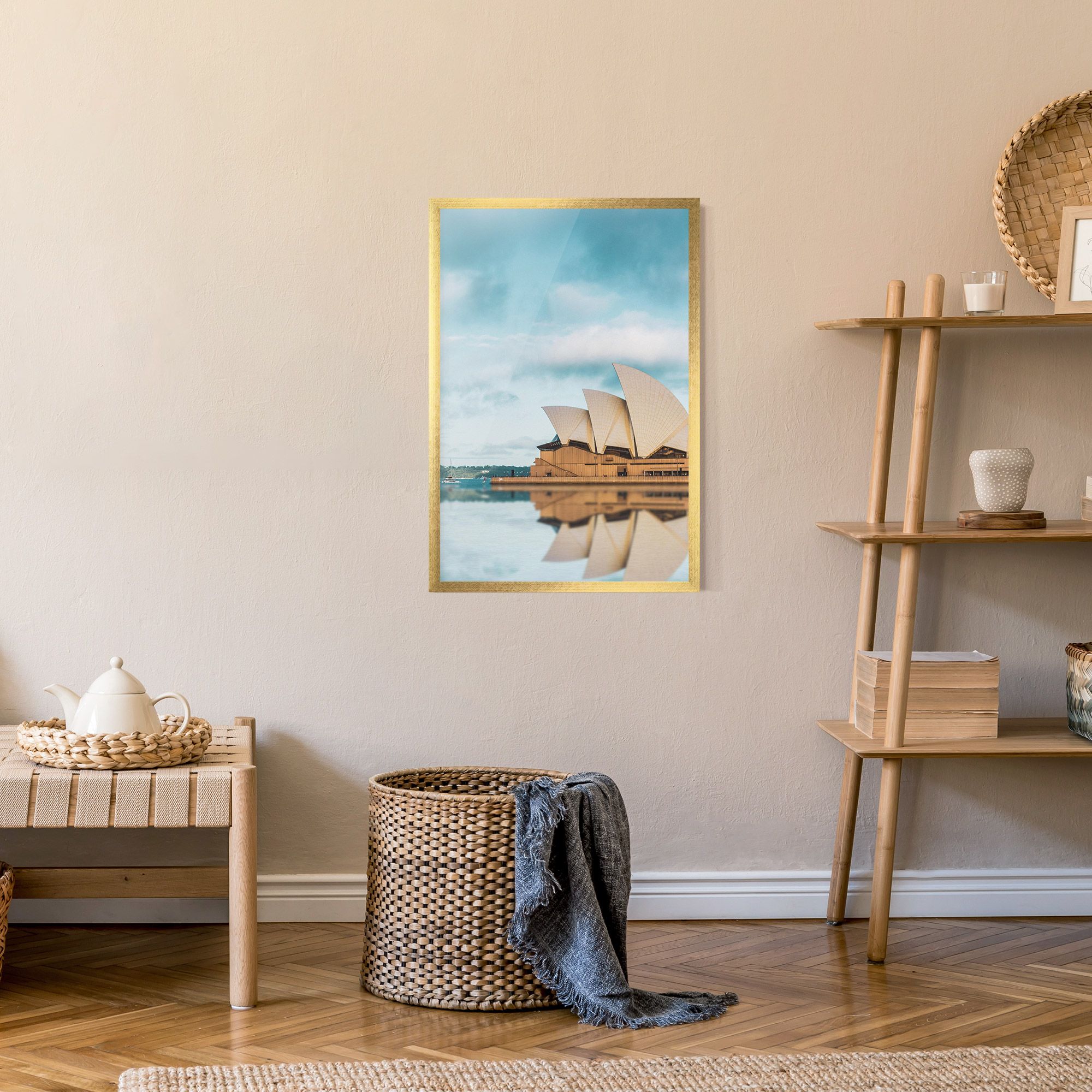 Sydney Water mockup 9