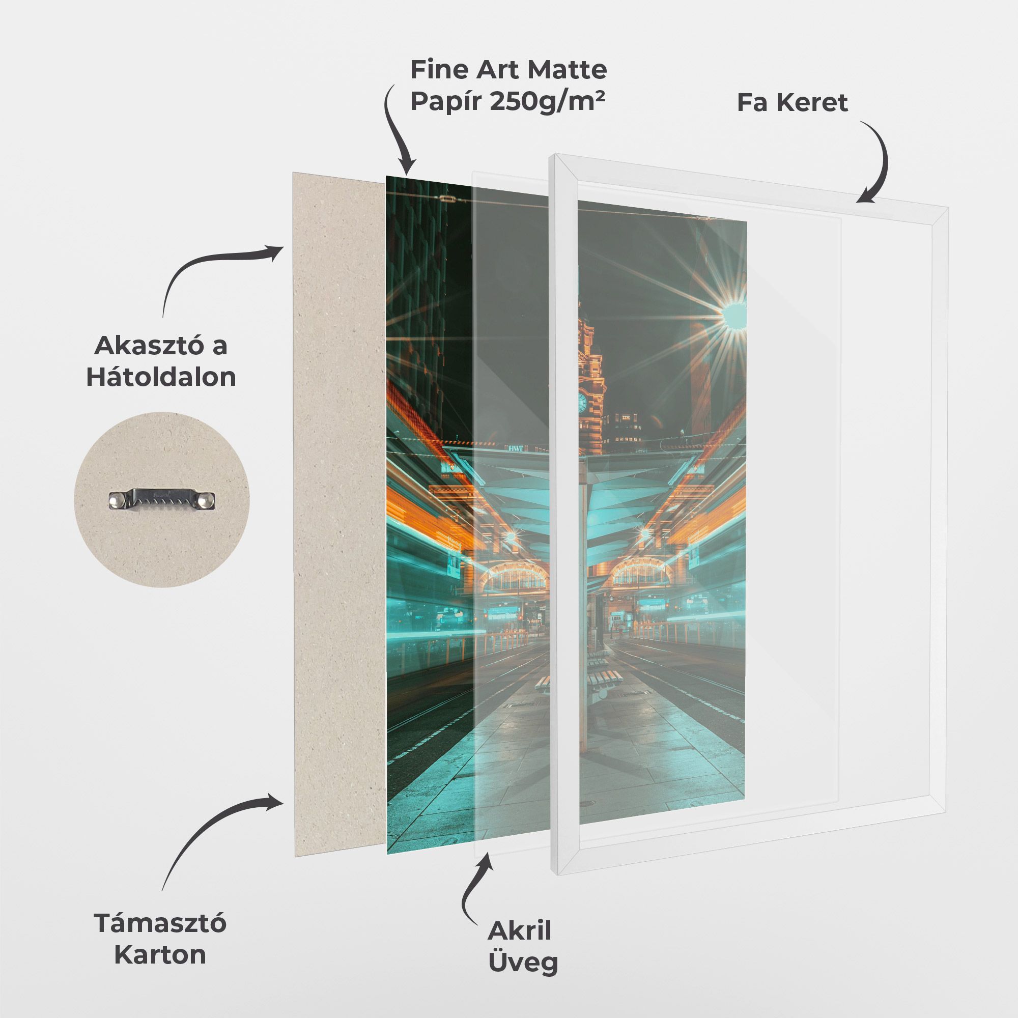 Clock Tower Light mockup 1