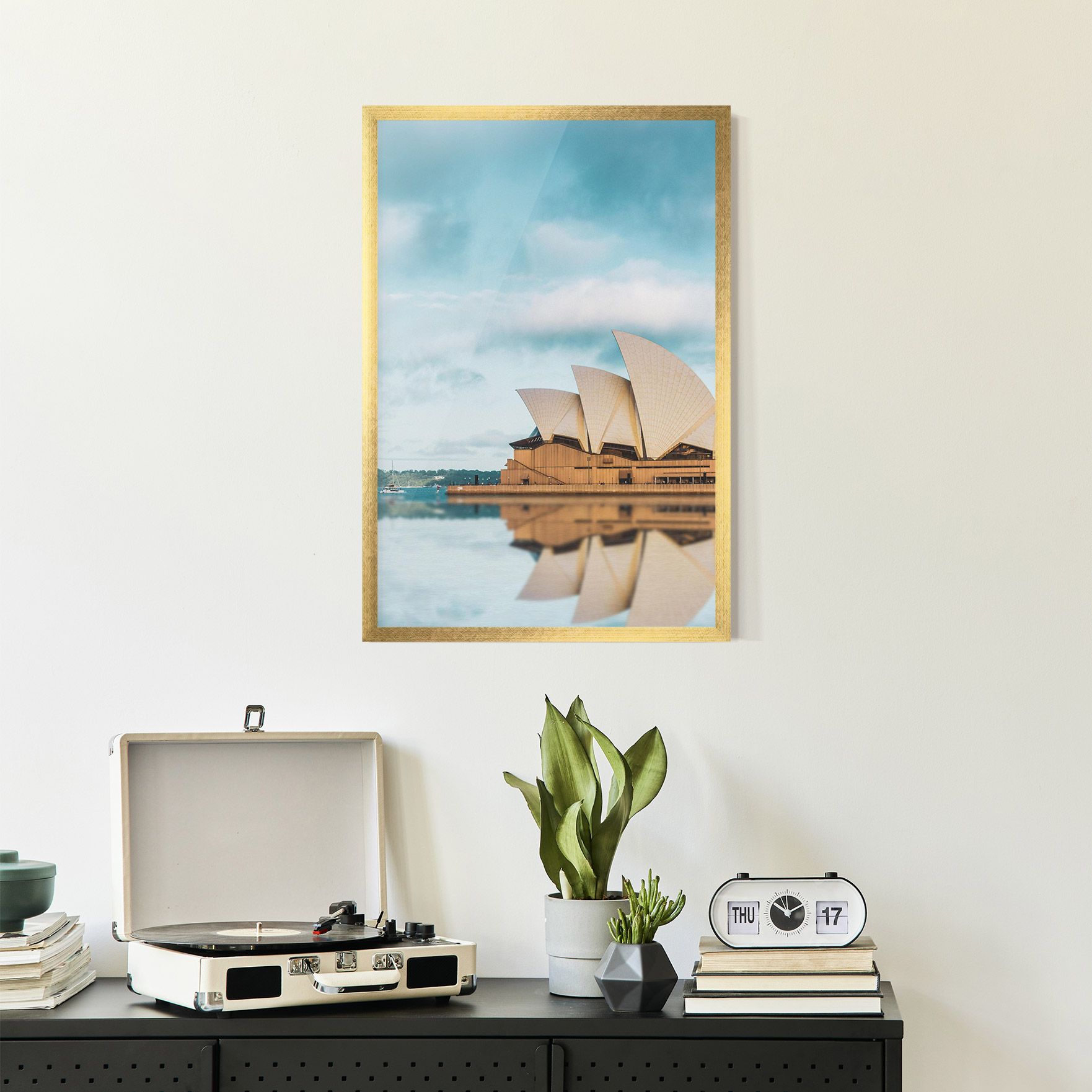 Sydney Water mockup 2