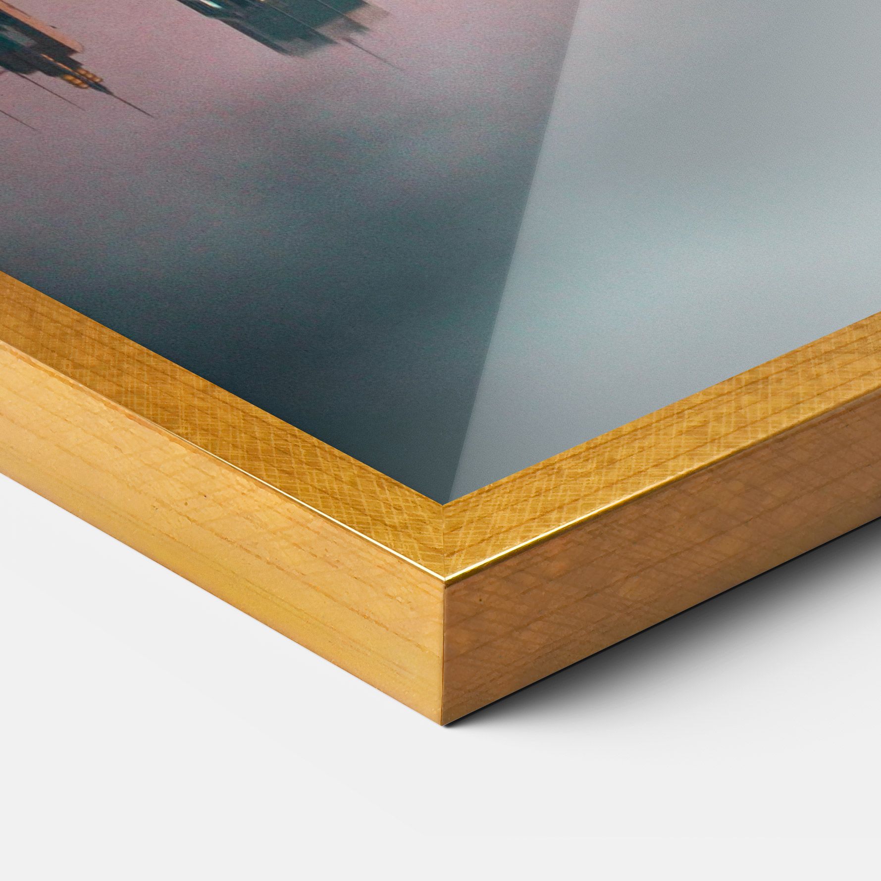 Reflection Skyline mockup 3