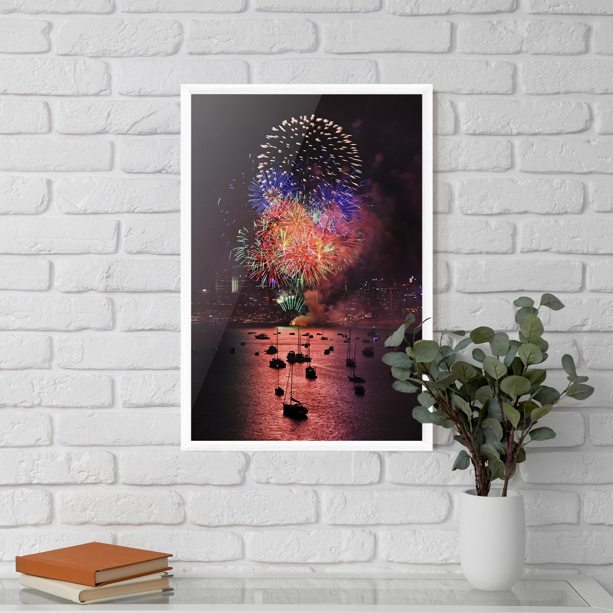 Sydney Firework mockup 5