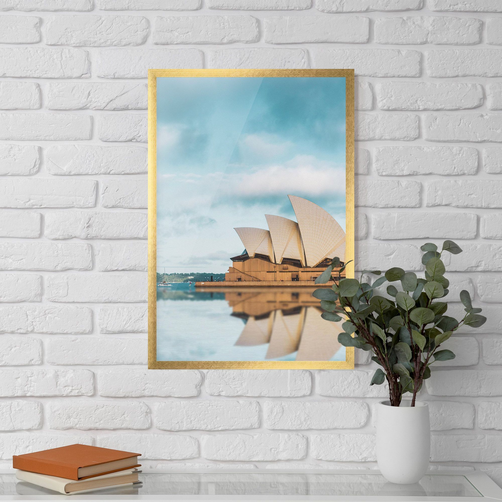 Sydney Water mockup 5