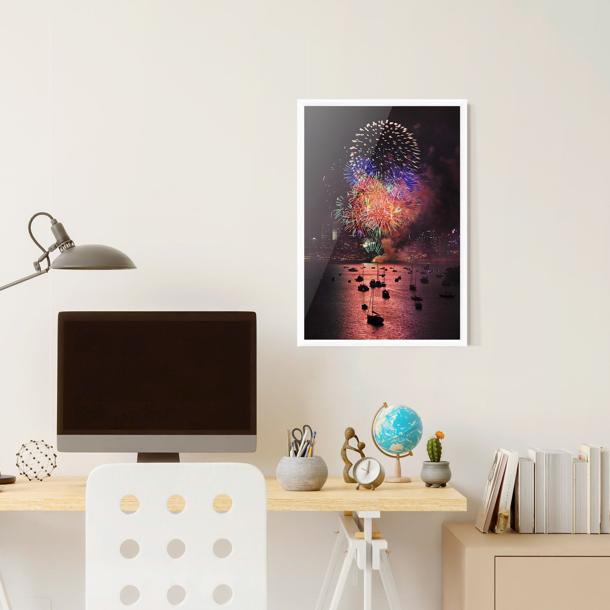 Sydney Firework mockup 6