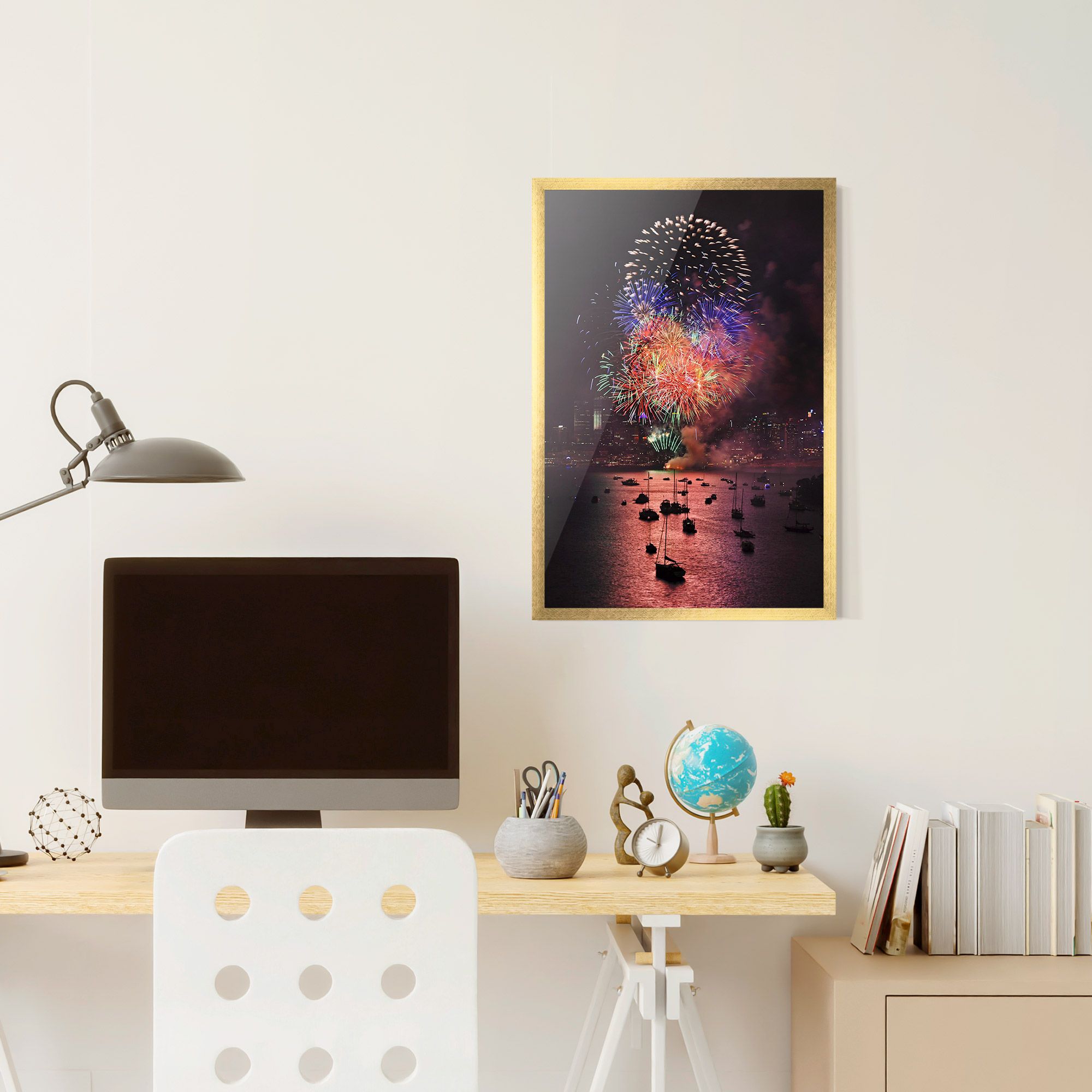 Sydney Firework mockup 6