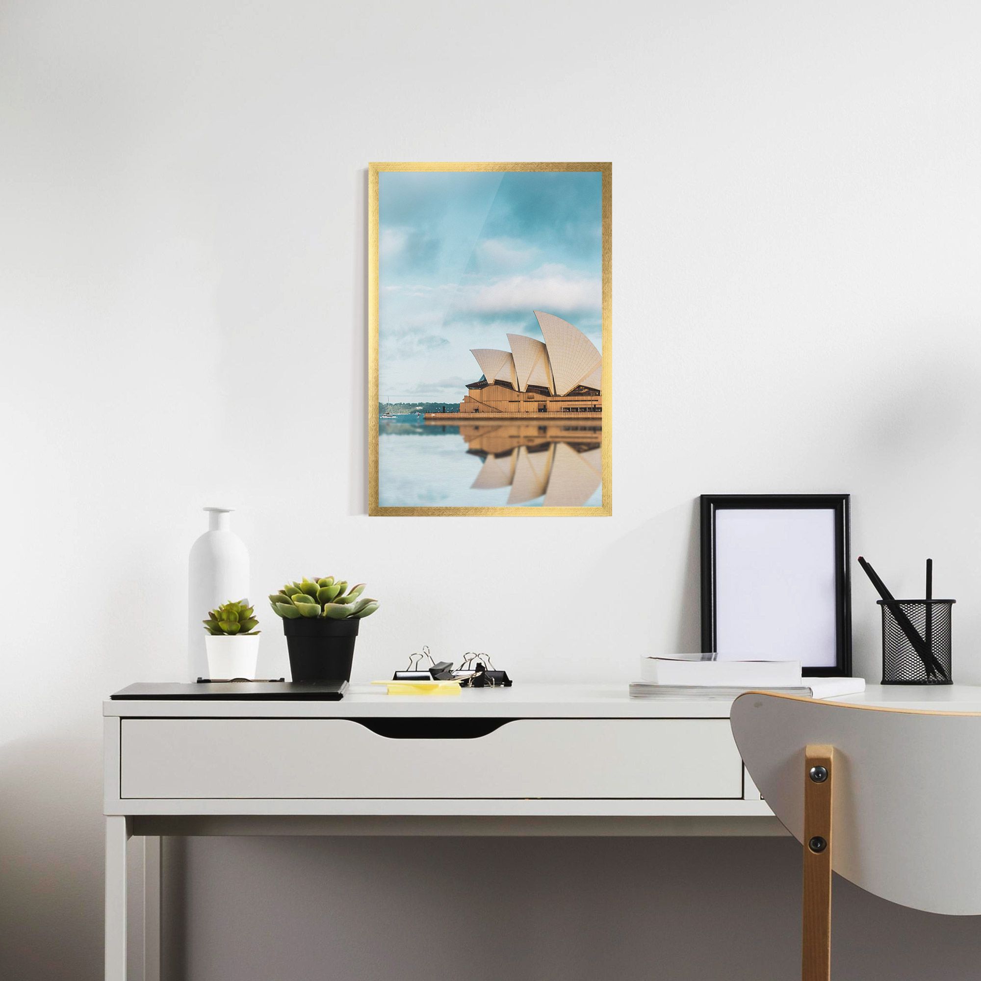 Sydney Water mockup 7