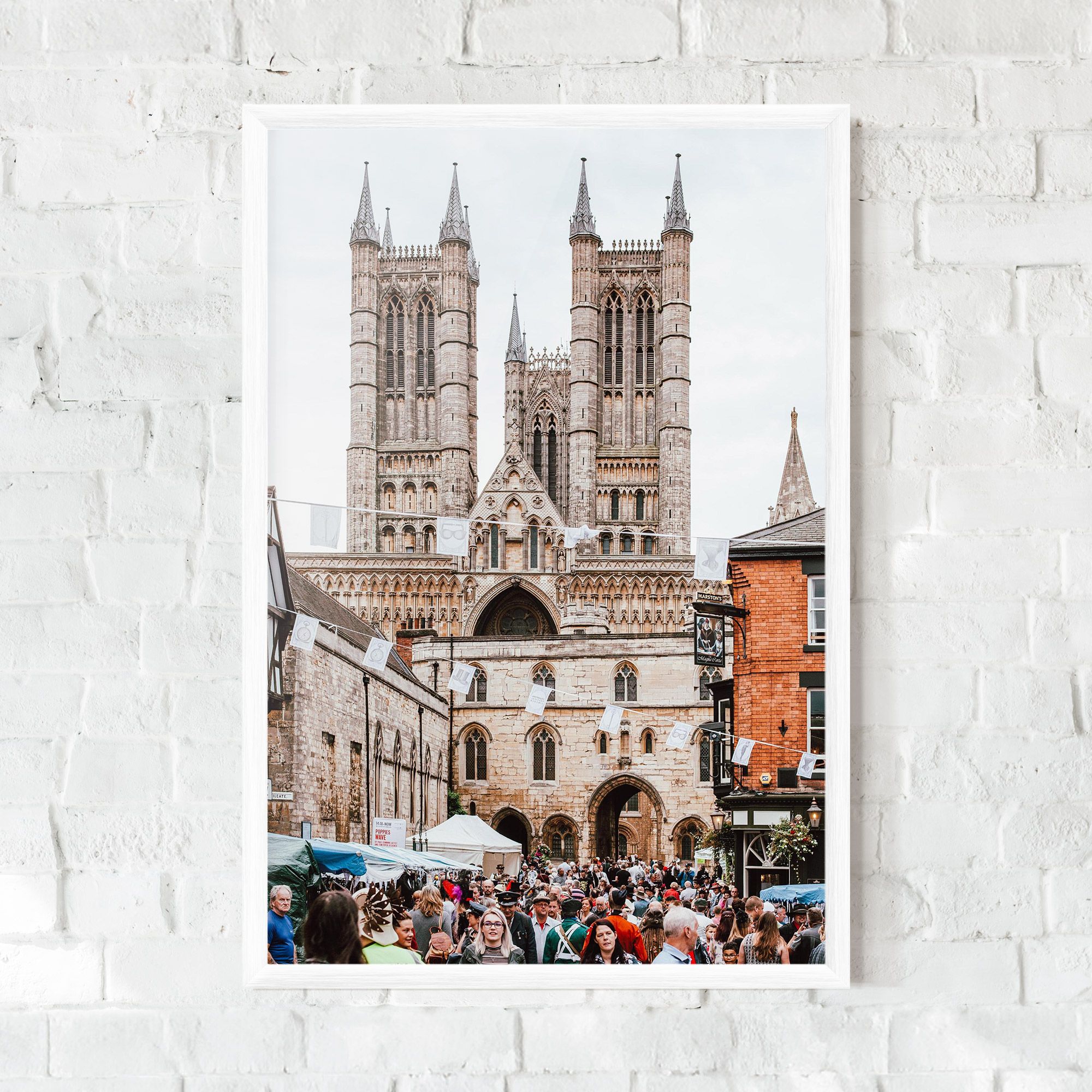 Lincoln Cathedral mockup 0