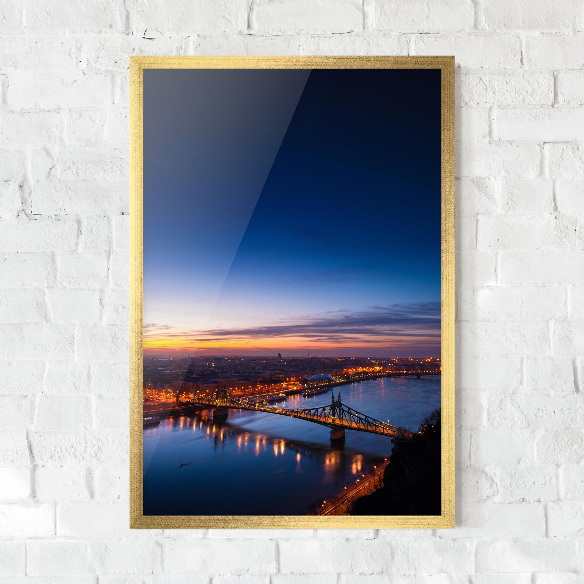 Budapest Sunset mockup 0