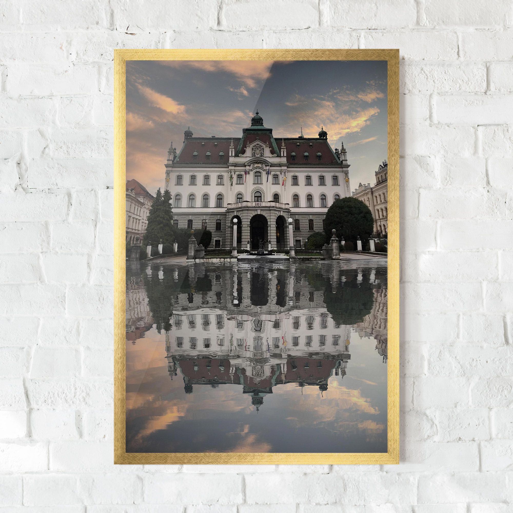 University Of Ljubliana mockup 0