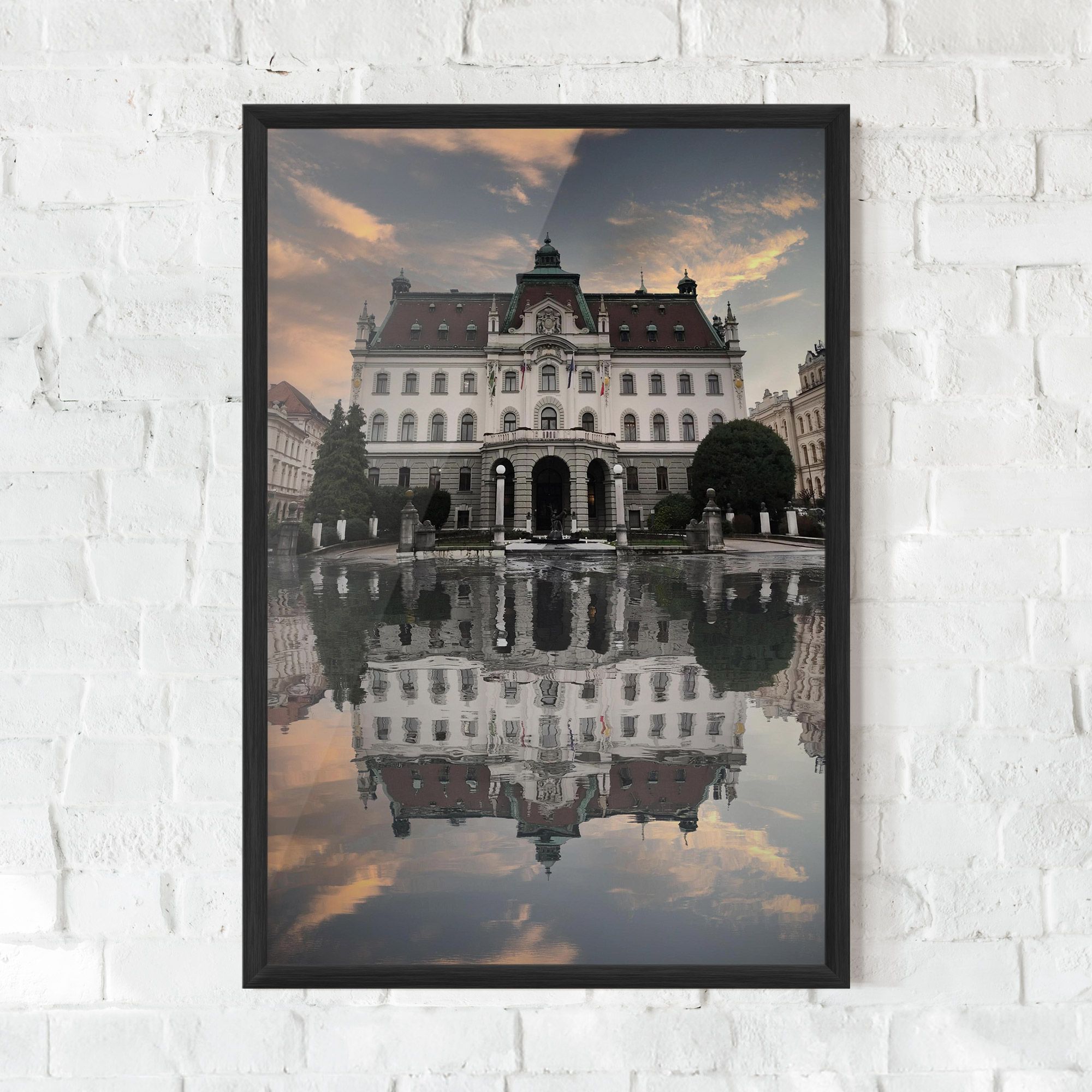 University Of Ljubliana mockup 0