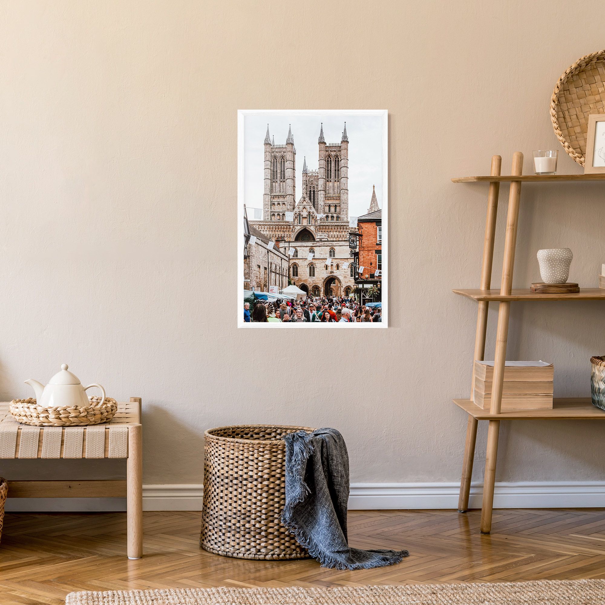 Lincoln Cathedral mockup 9