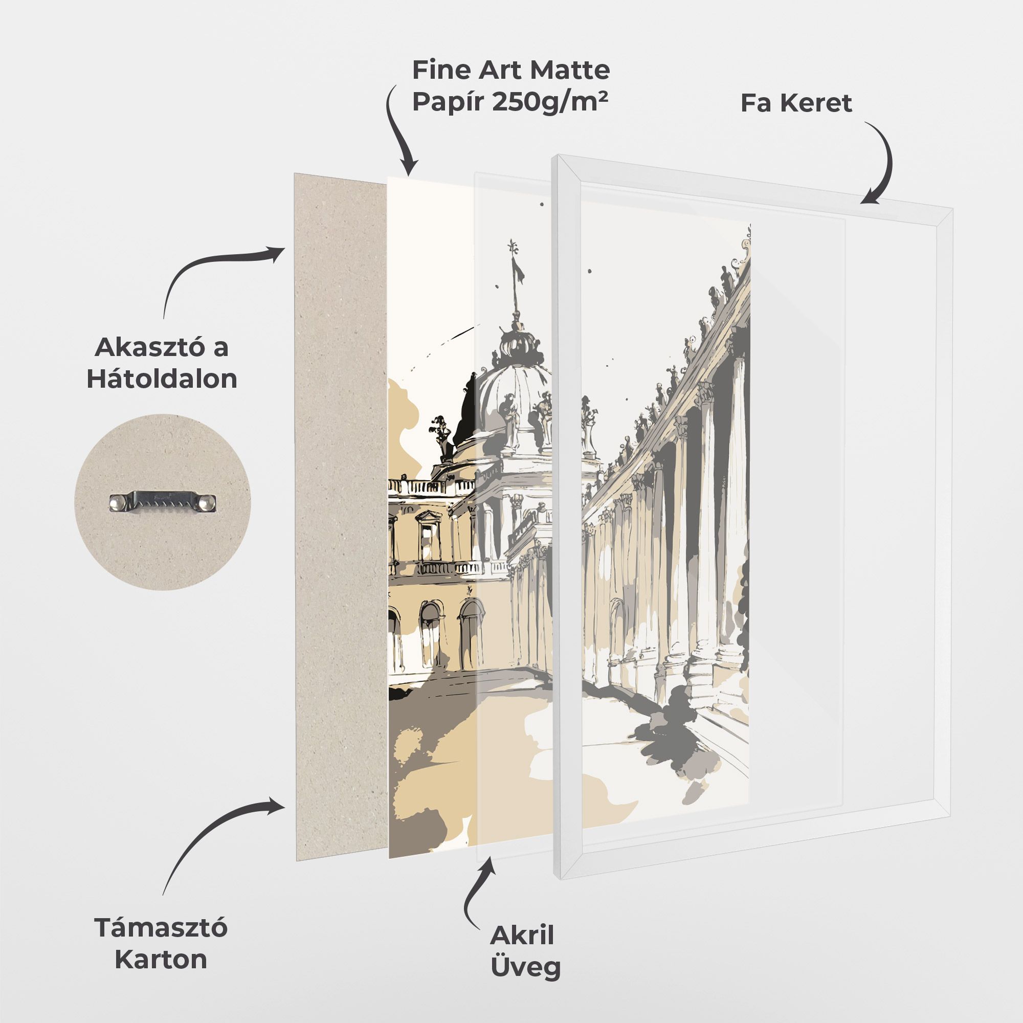 Art Palace Of Versailles mockup 1