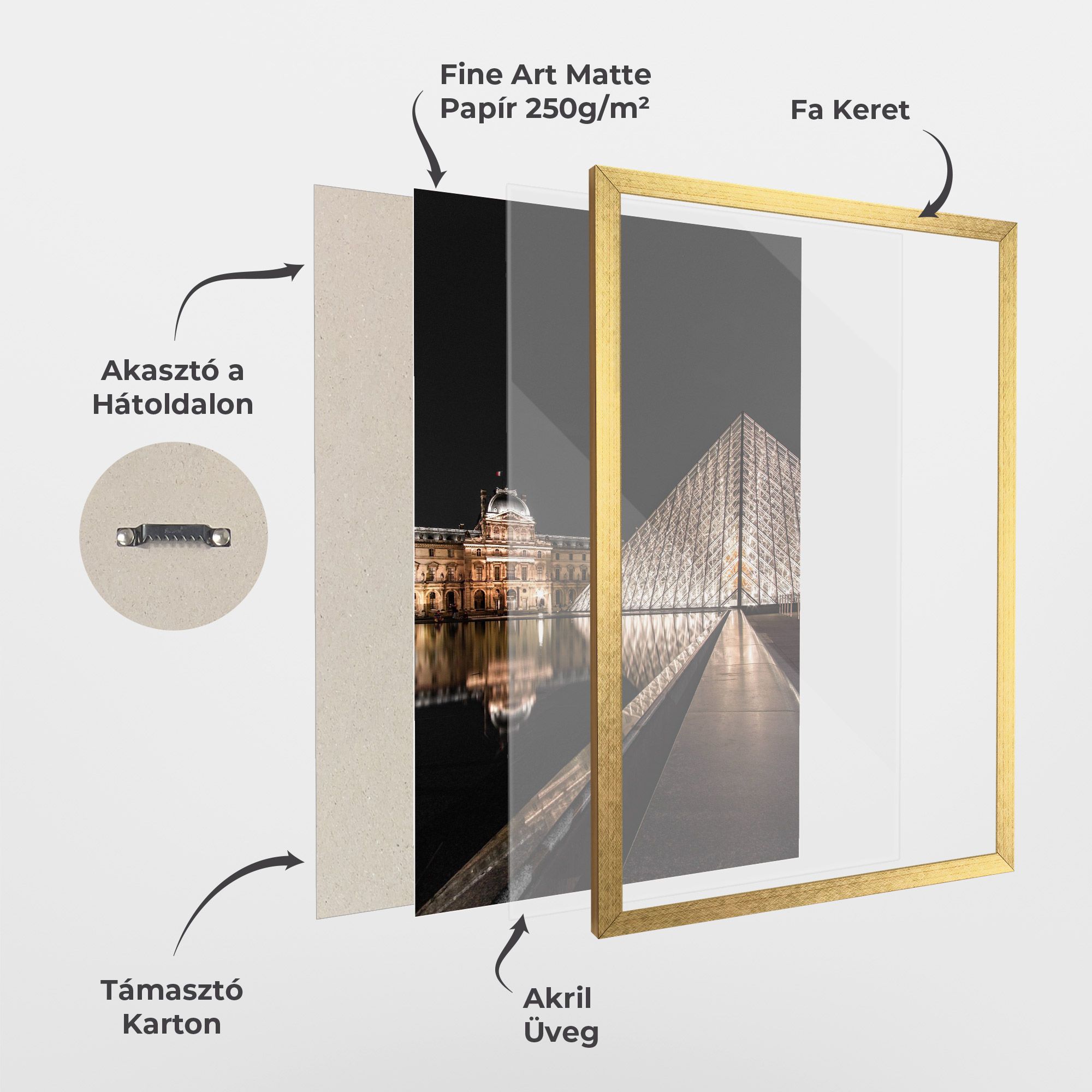 Louvre Night mockup 1