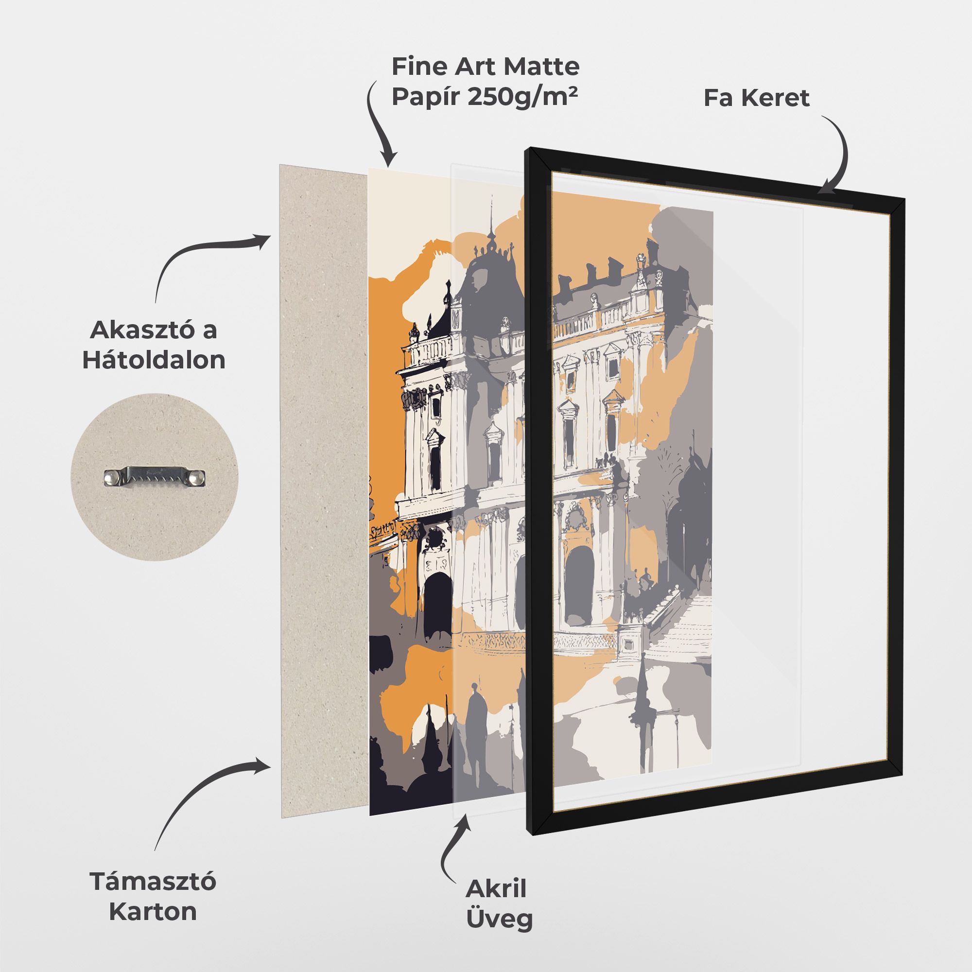 Palace Of Versailles mockup 1