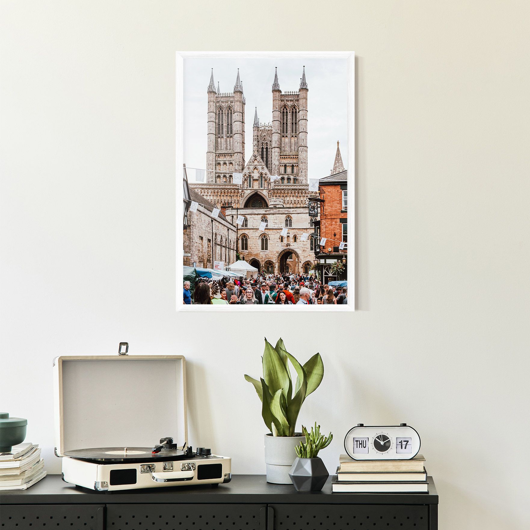 Lincoln Cathedral mockup 2