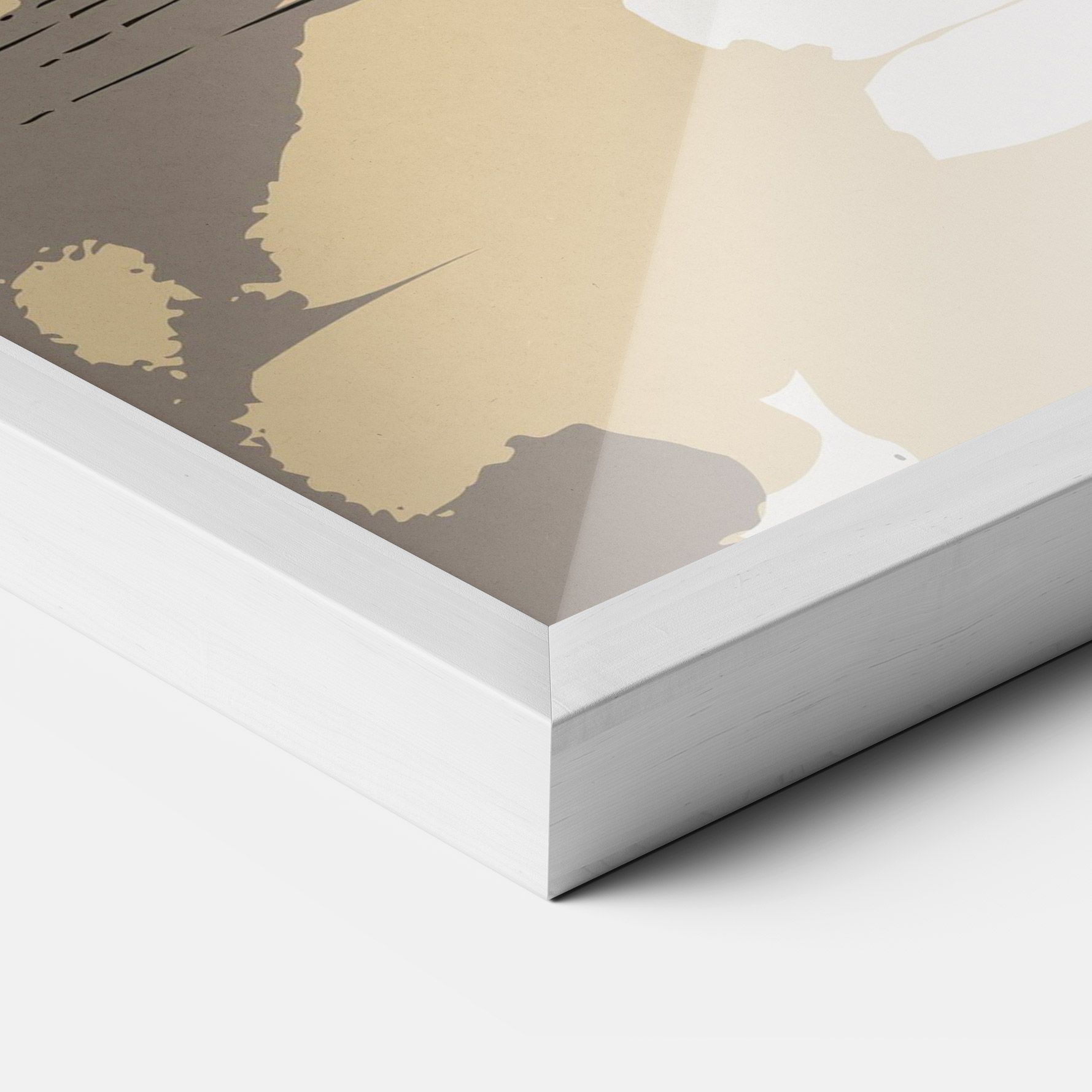 Art Palace Of Versailles mockup 3